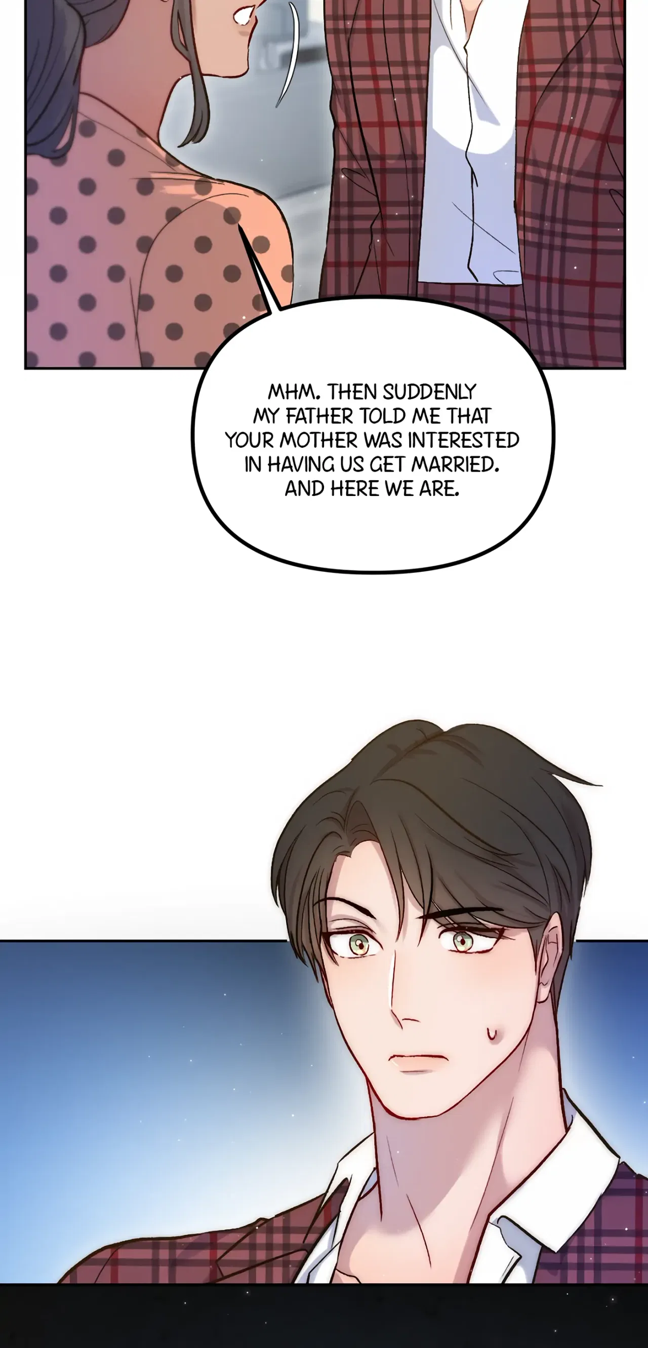 Hired to Love Chapter 48 – Page 17