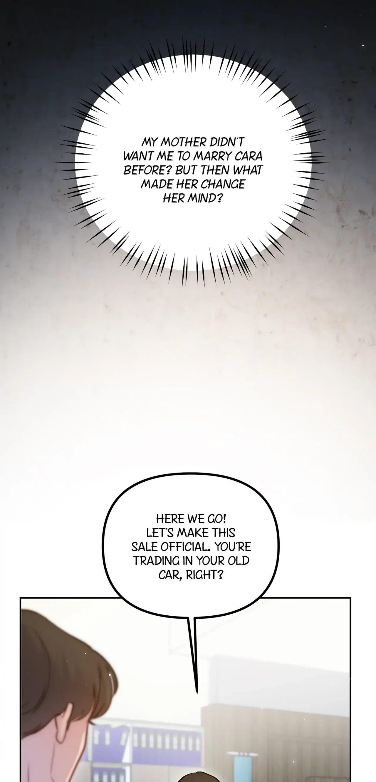 Hired to Love Chapter 48 – Page 18