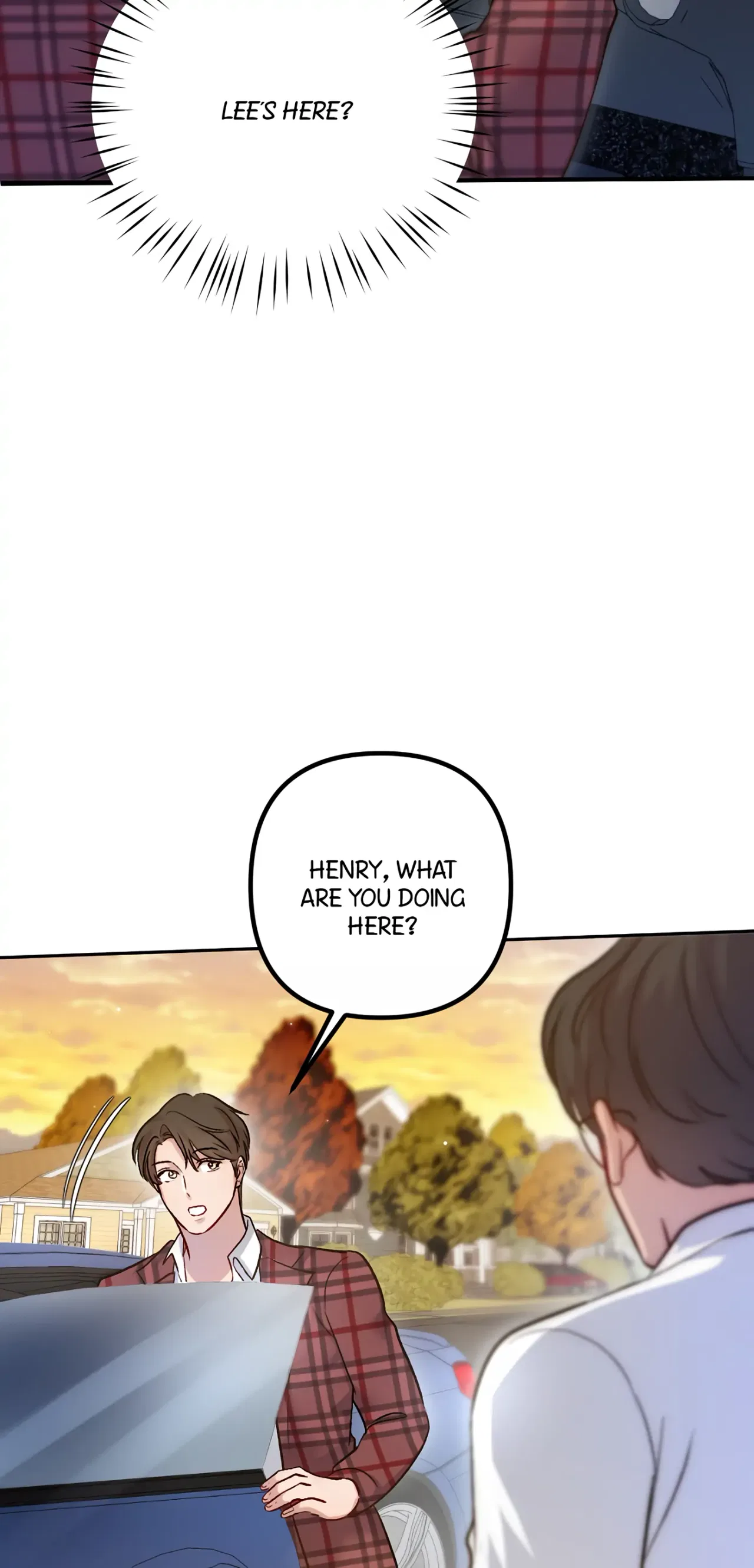 Hired to Love Chapter 48 – Page 22