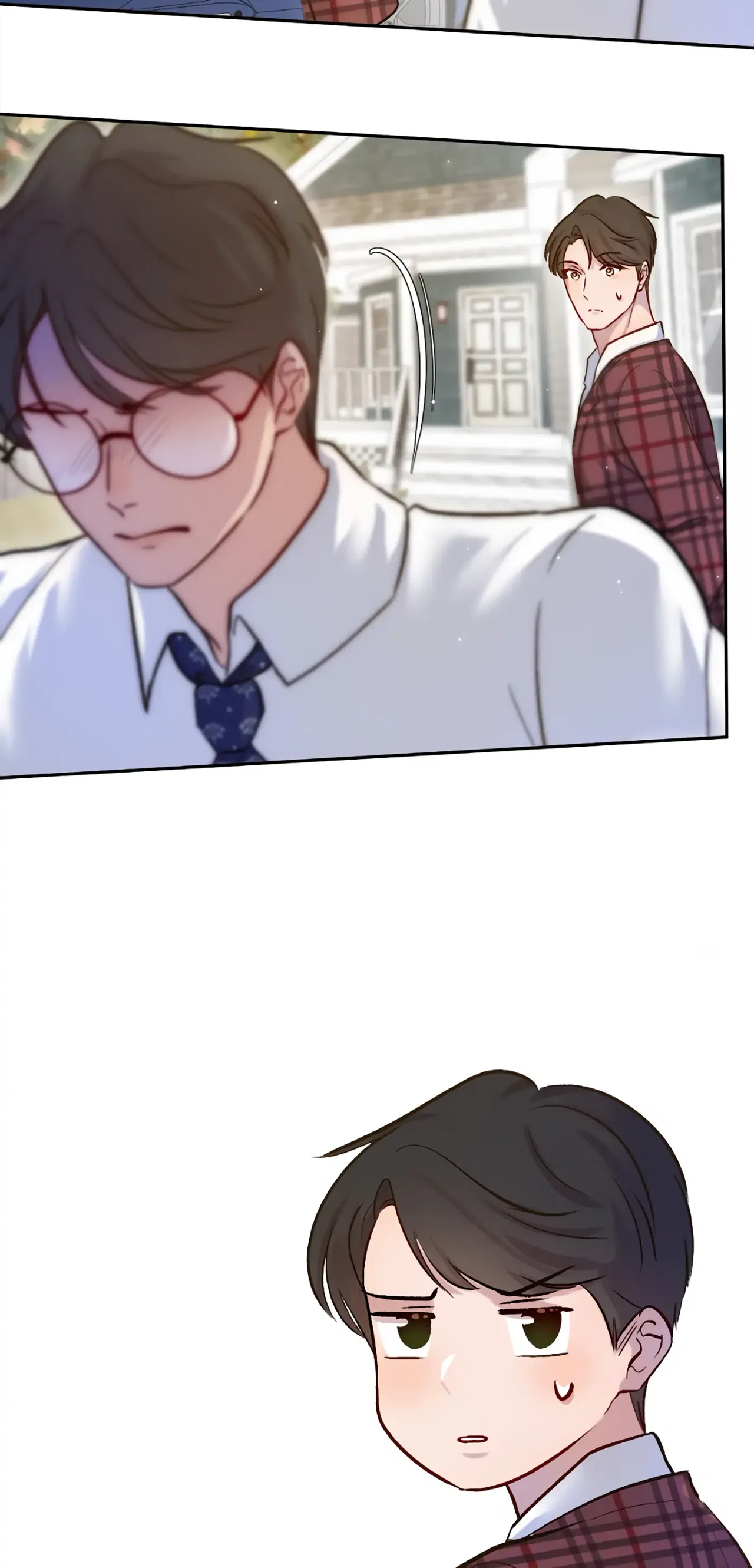 Hired to Love Chapter 48 – Page 23