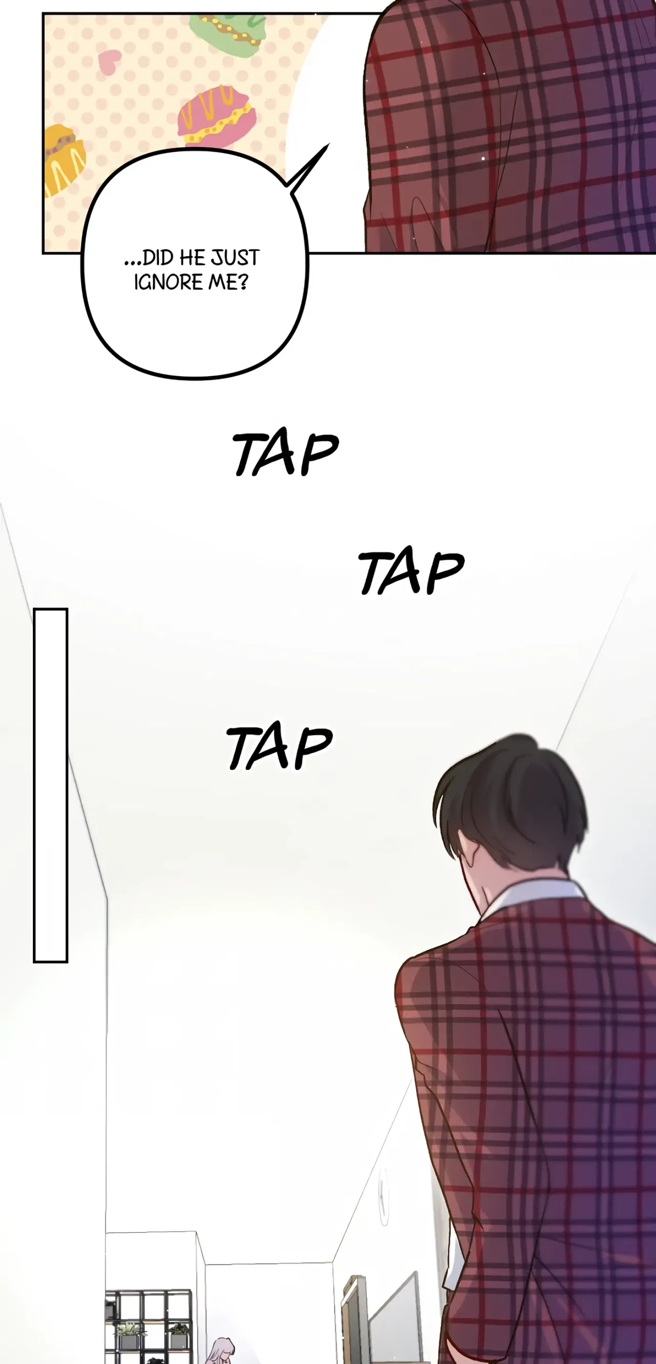 Hired to Love Chapter 48 – Page 24