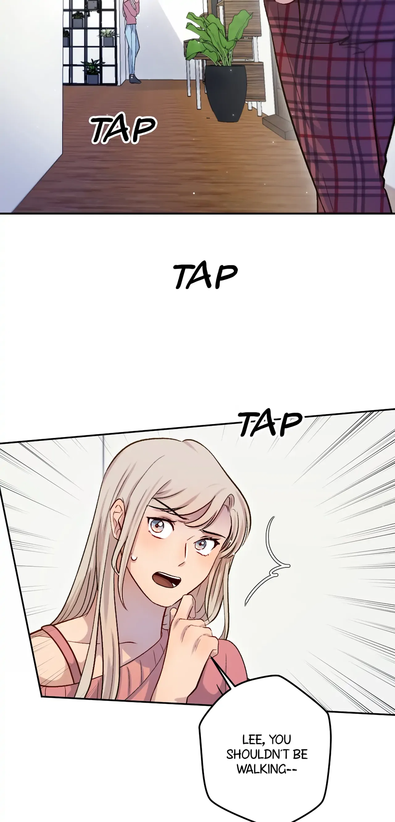 Hired to Love Chapter 48 – Page 25