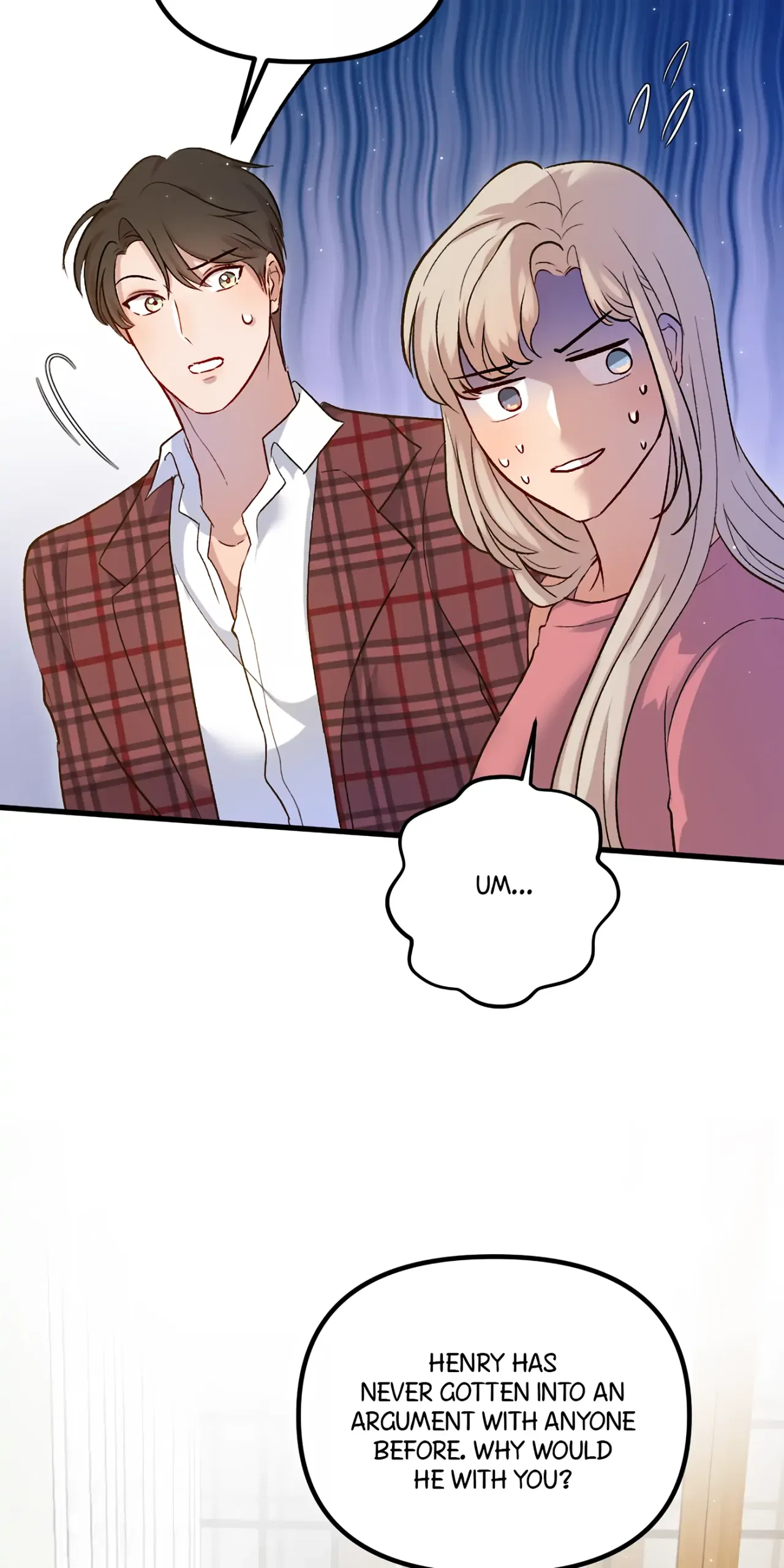 Hired to Love Chapter 48 – Page 32
