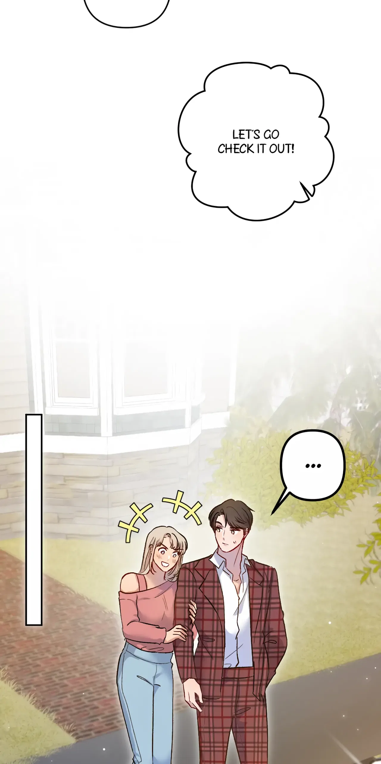 Hired to Love Chapter 48 – Page 38