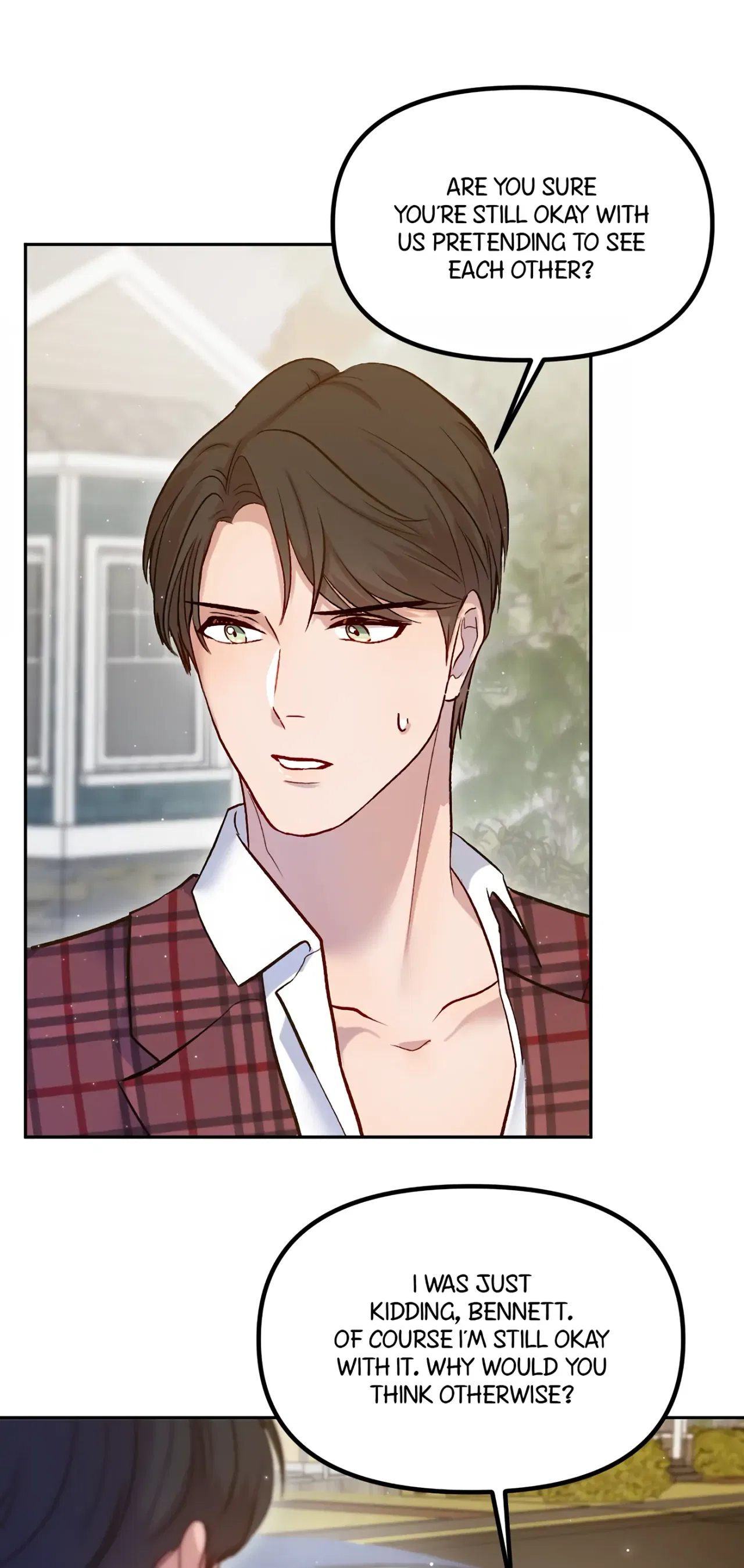 Hired to Love Chapter 48 – Page 41