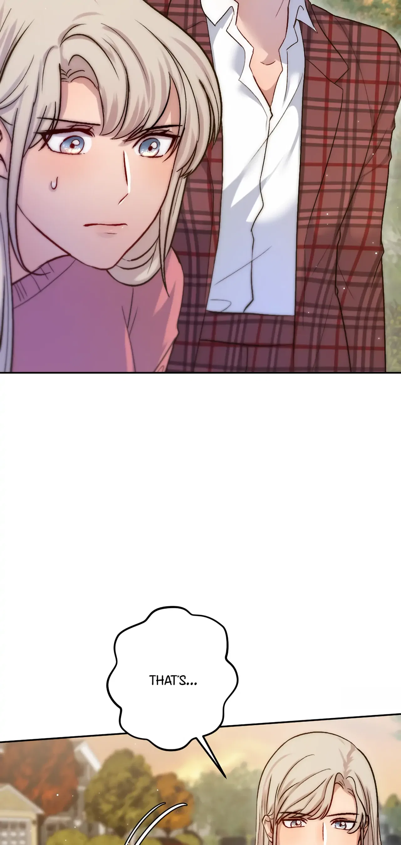 Hired to Love Chapter 48 – Page 43