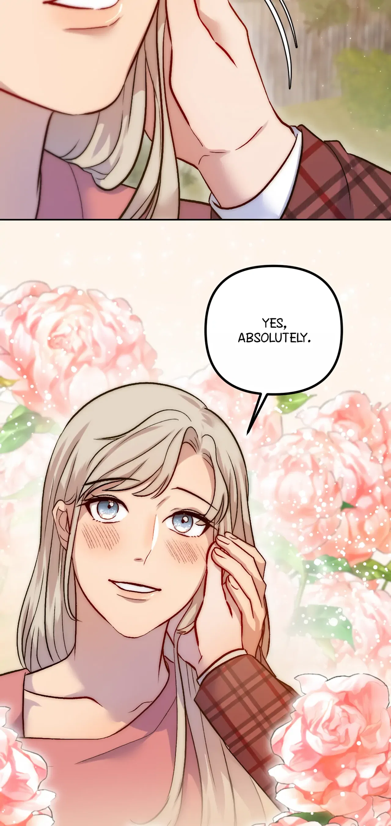 Hired to Love Chapter 48 – Page 46