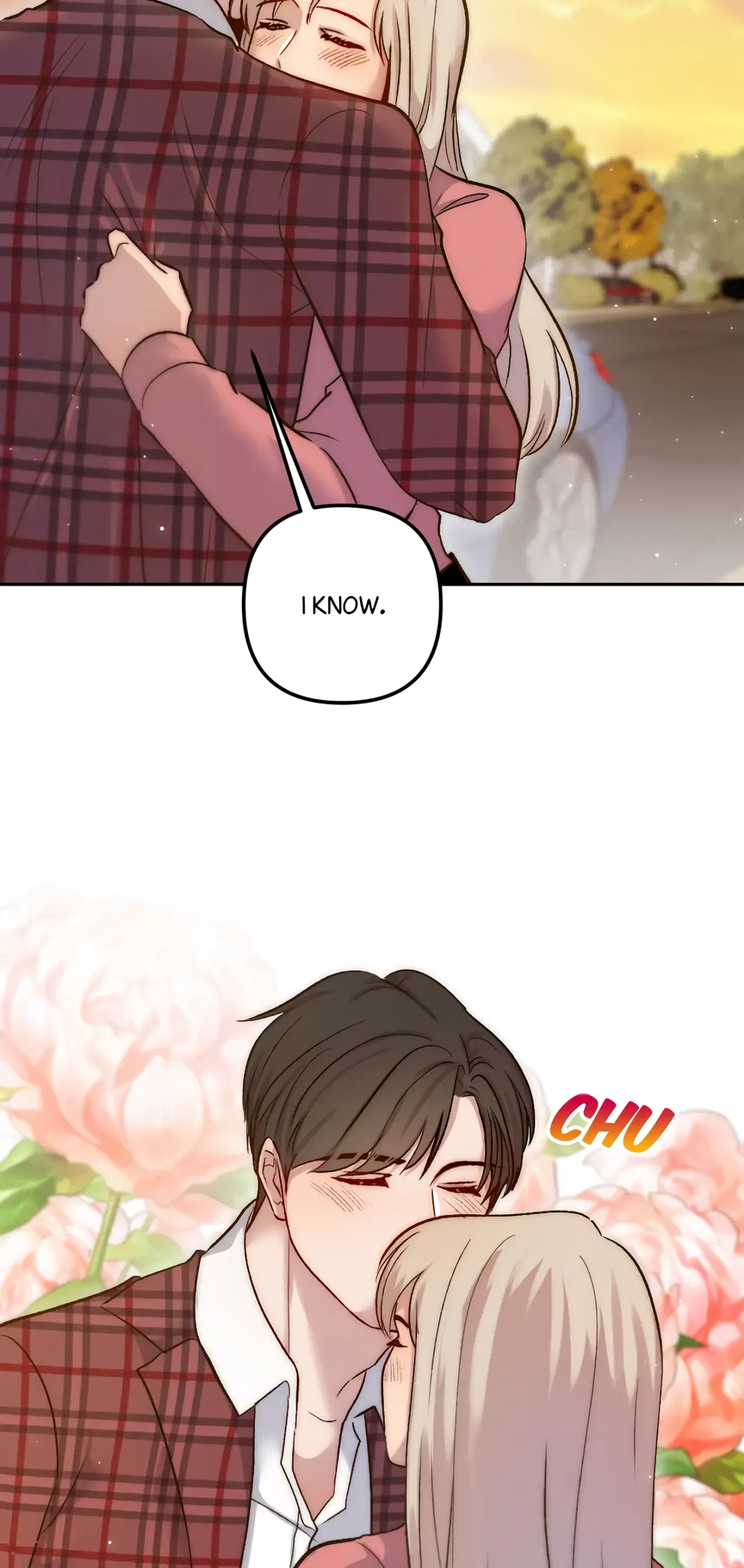 Hired to Love Chapter 48 – Page 49
