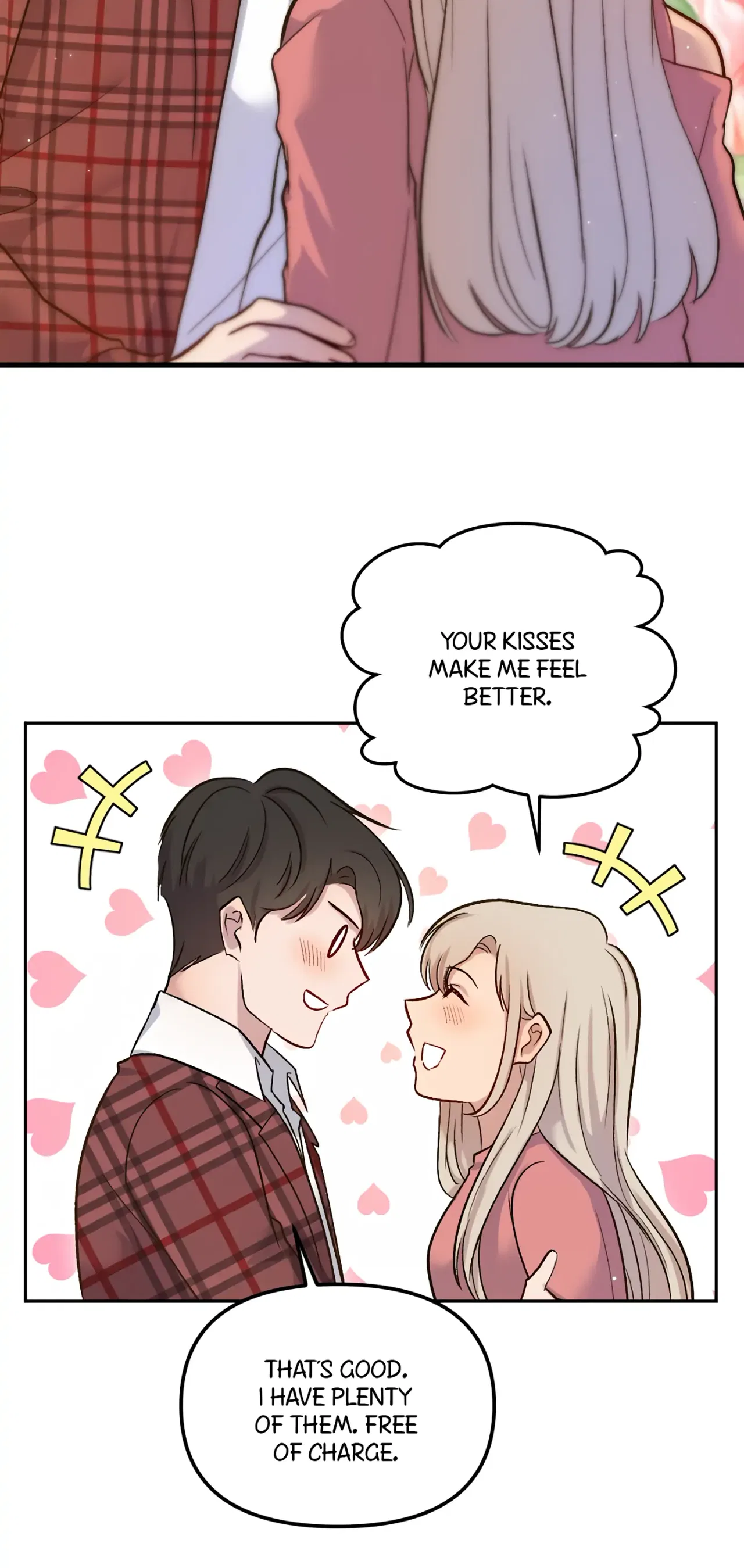 Hired to Love Chapter 48 – Page 50