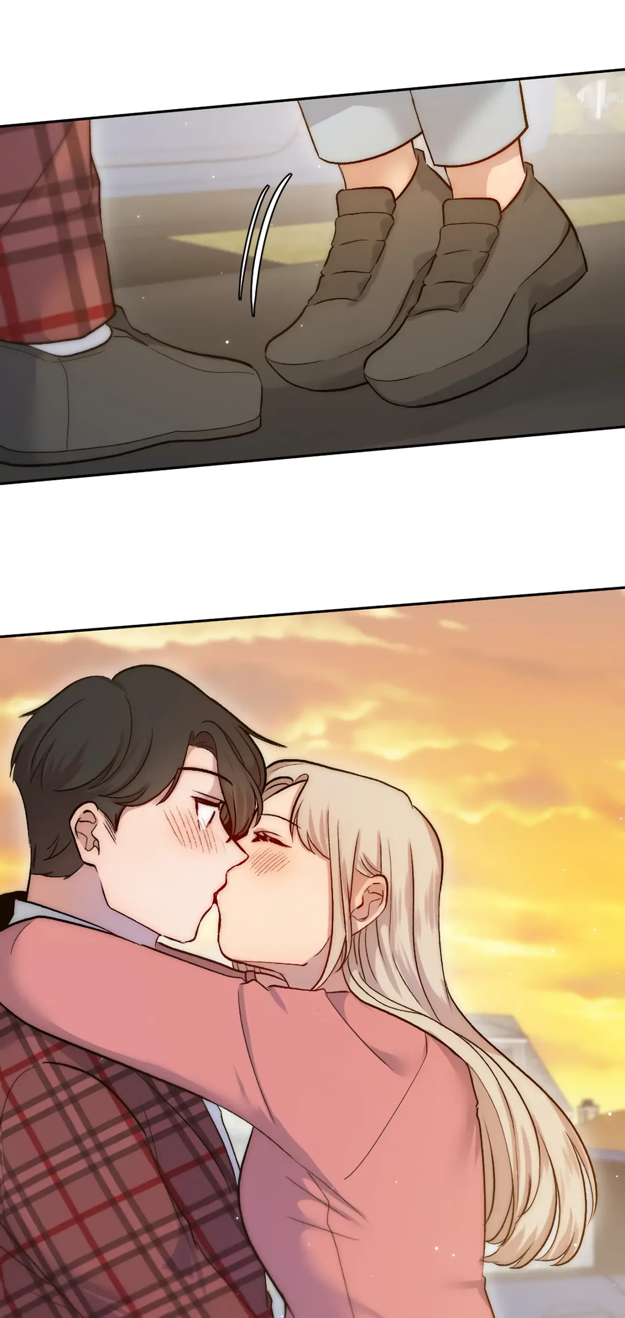Hired to Love Chapter 48 – Page 51