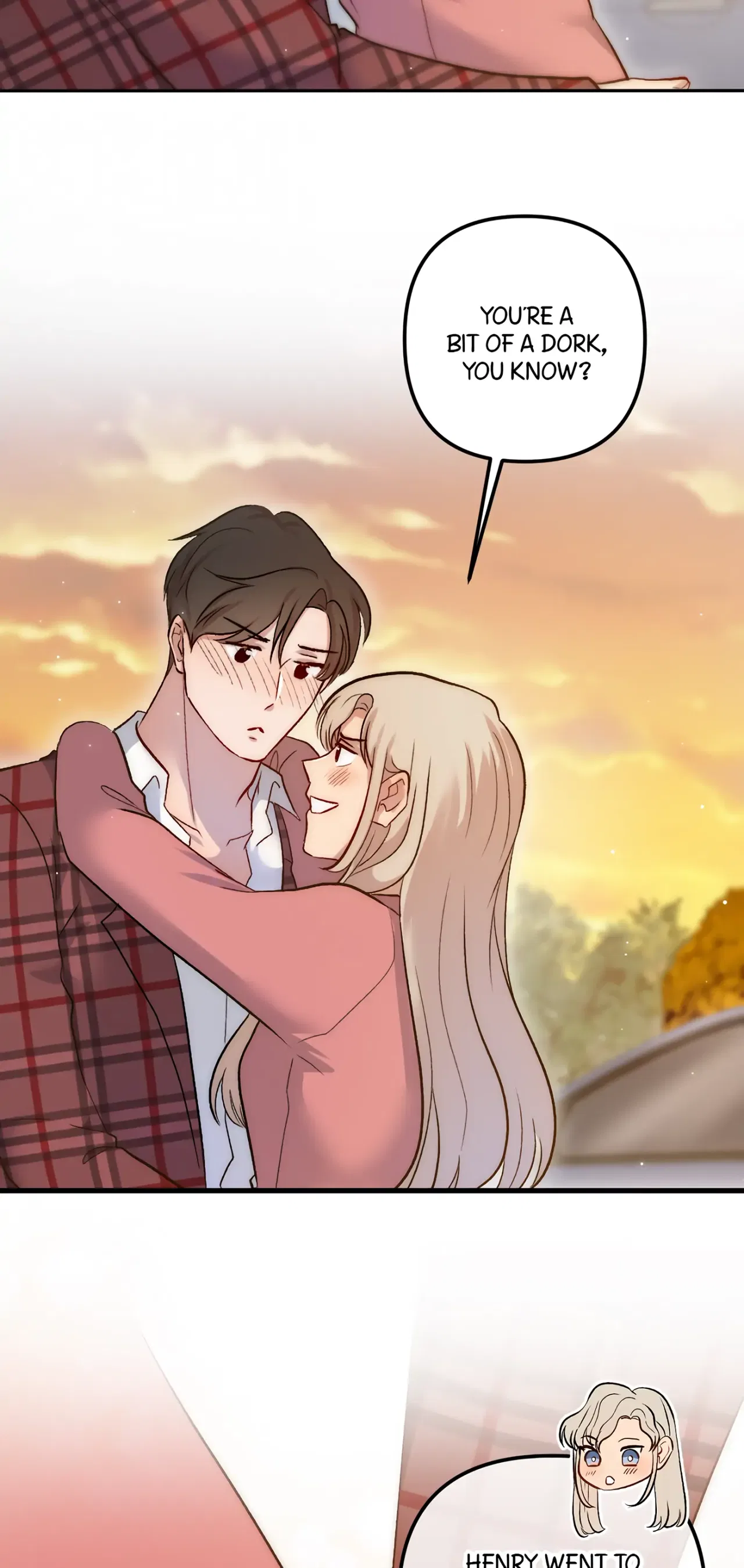 Hired to Love Chapter 48 – Page 52