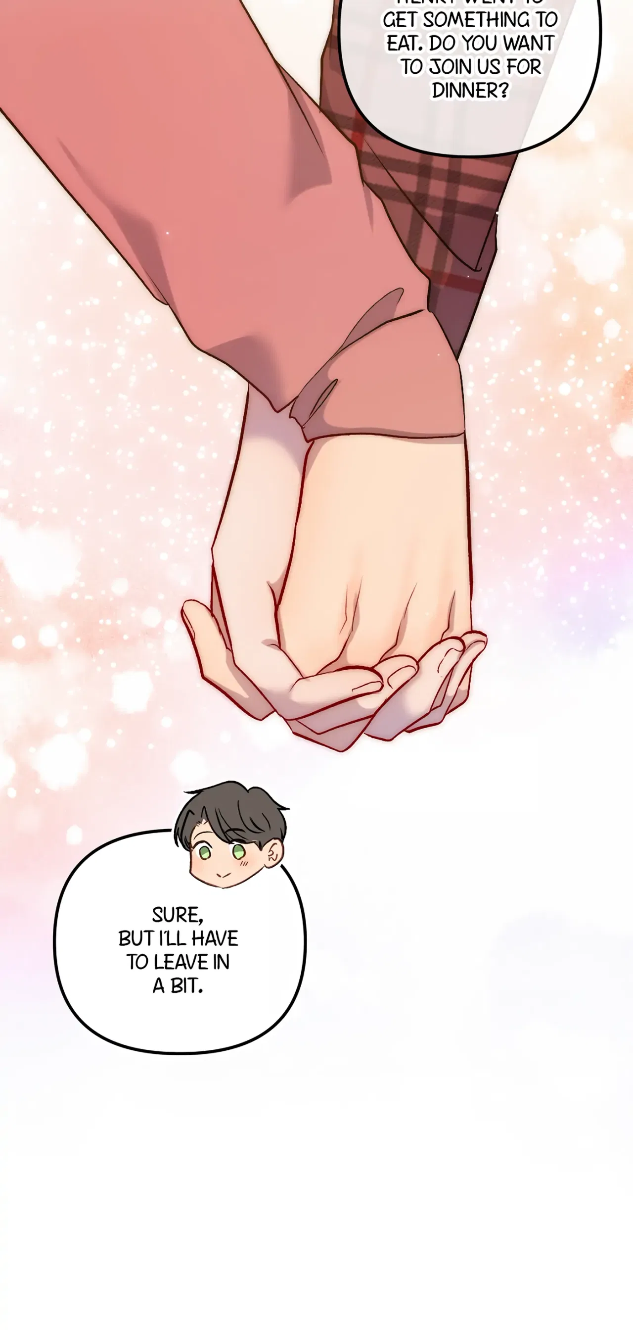 Hired to Love Chapter 48 – Page 53