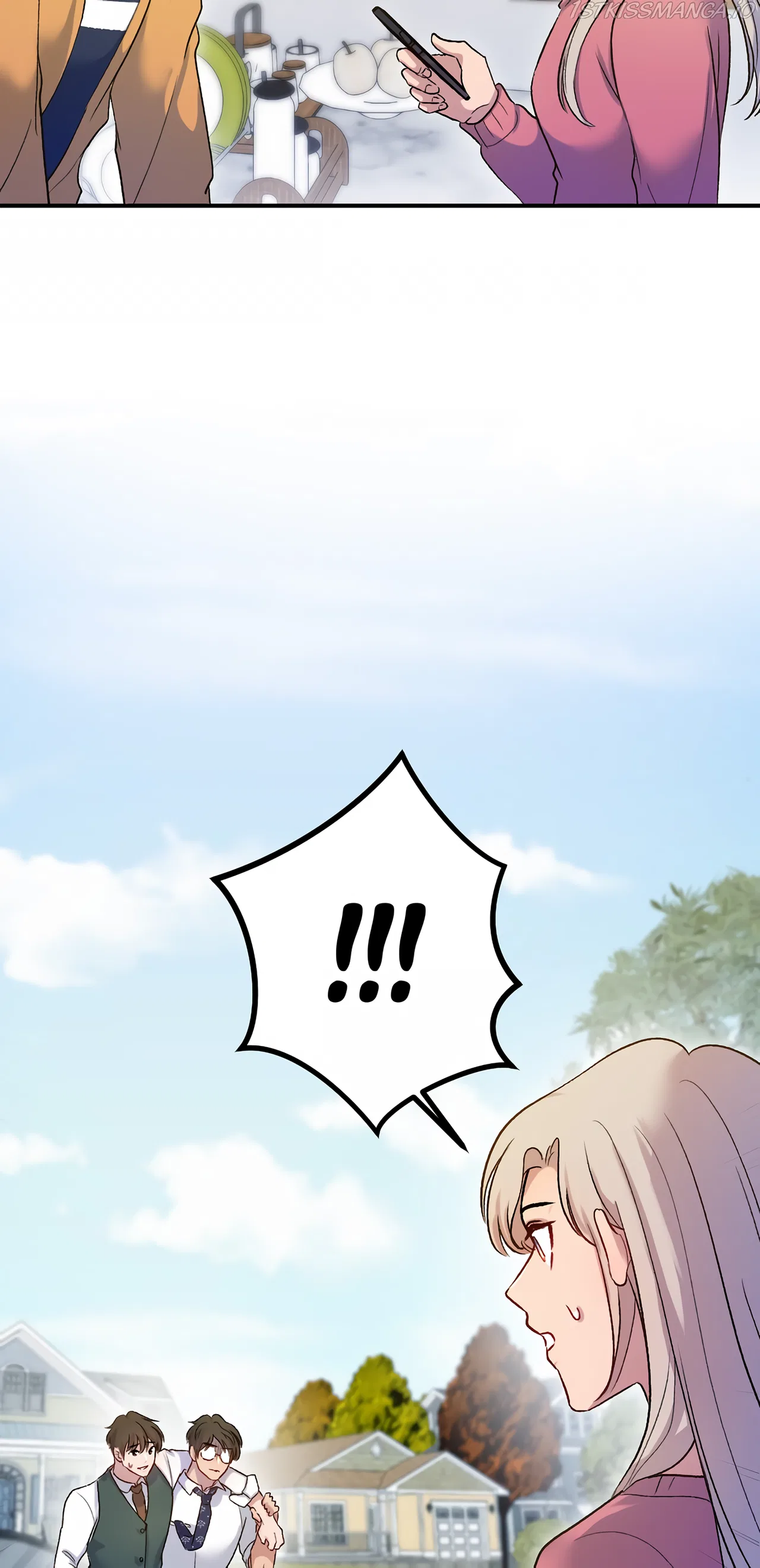 Hired to Love Chapter 47 – Page 4