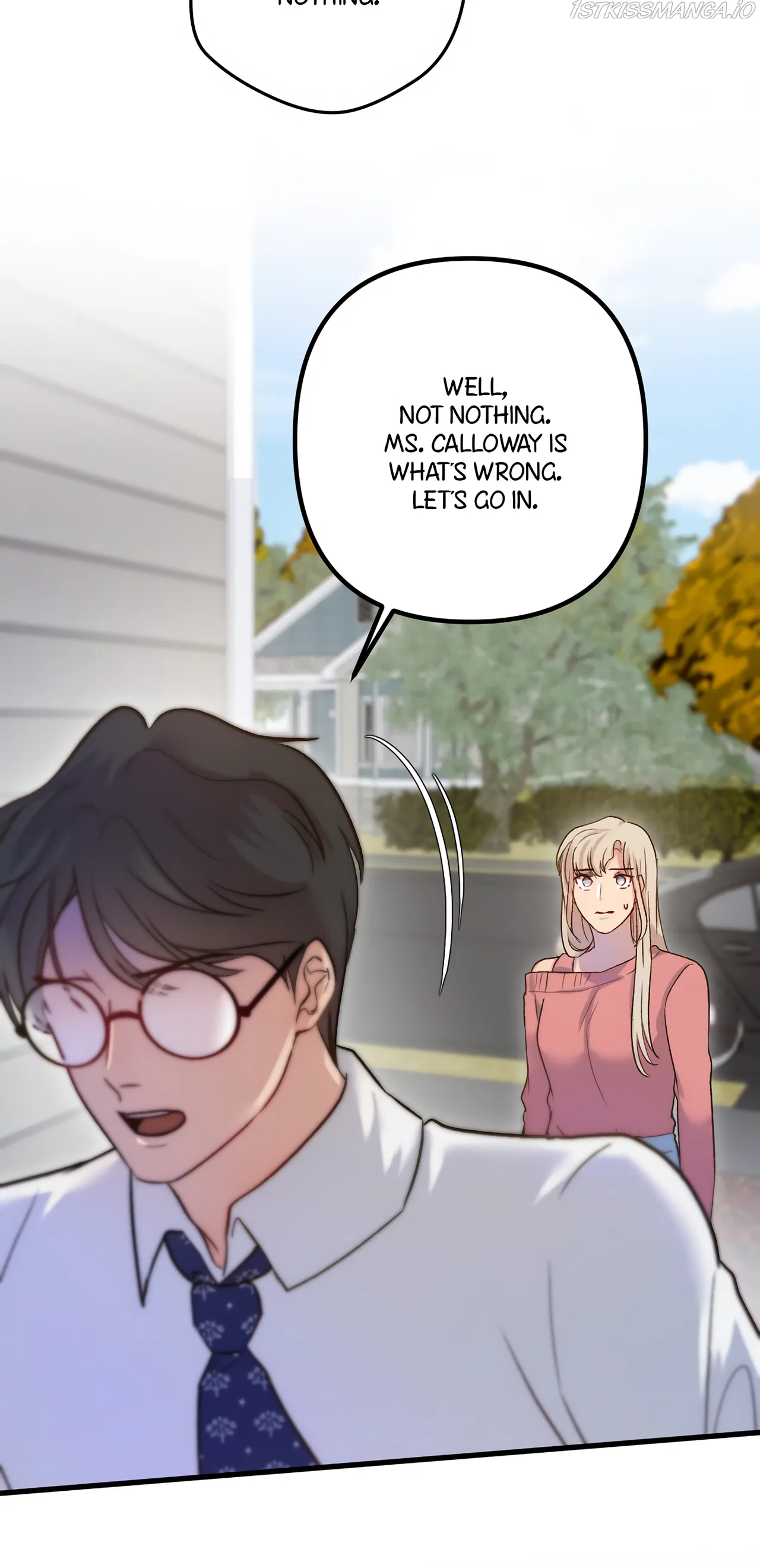 Hired to Love Chapter 47 – Page 10