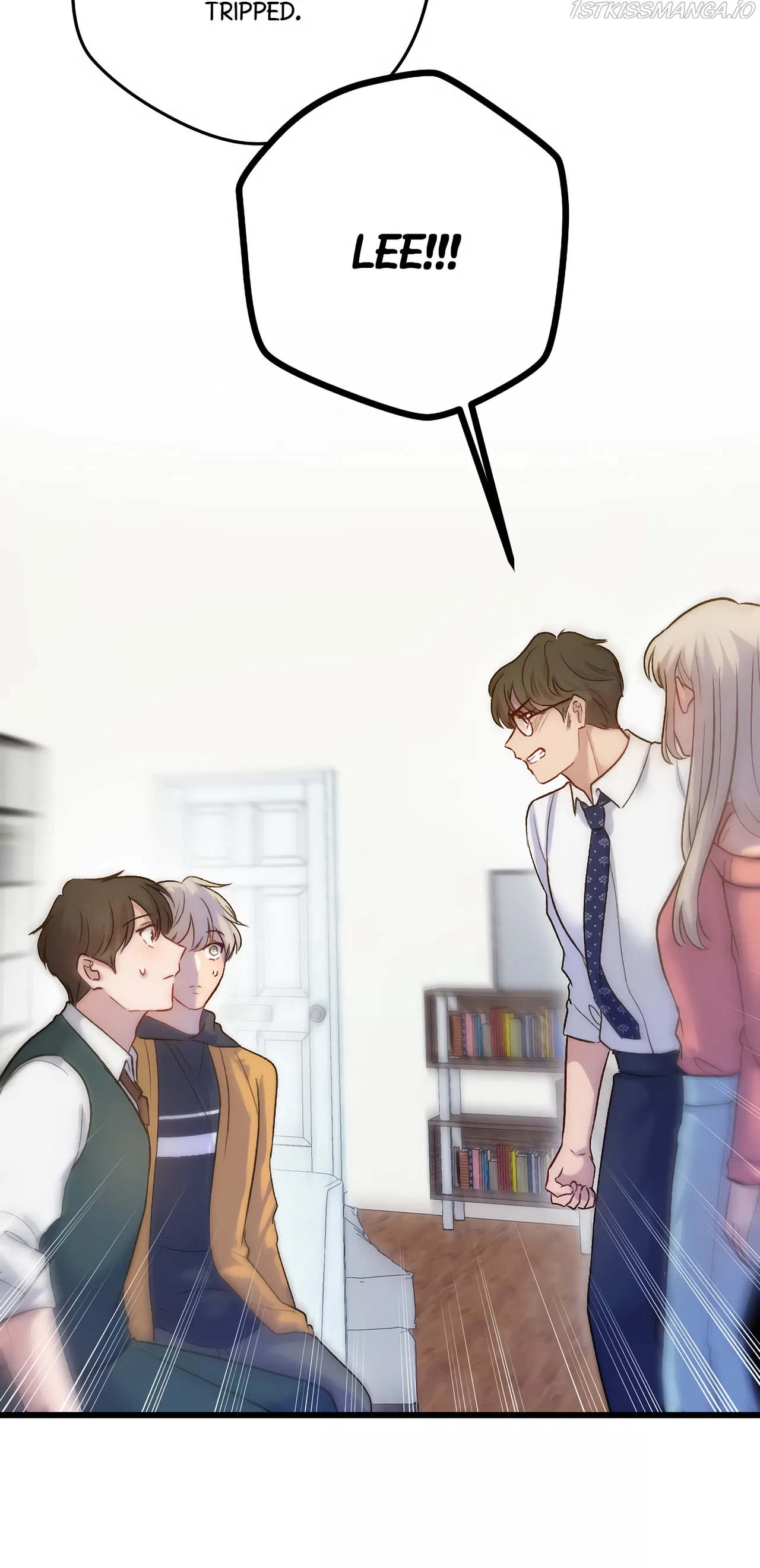 Hired to Love Chapter 47 – Page 14