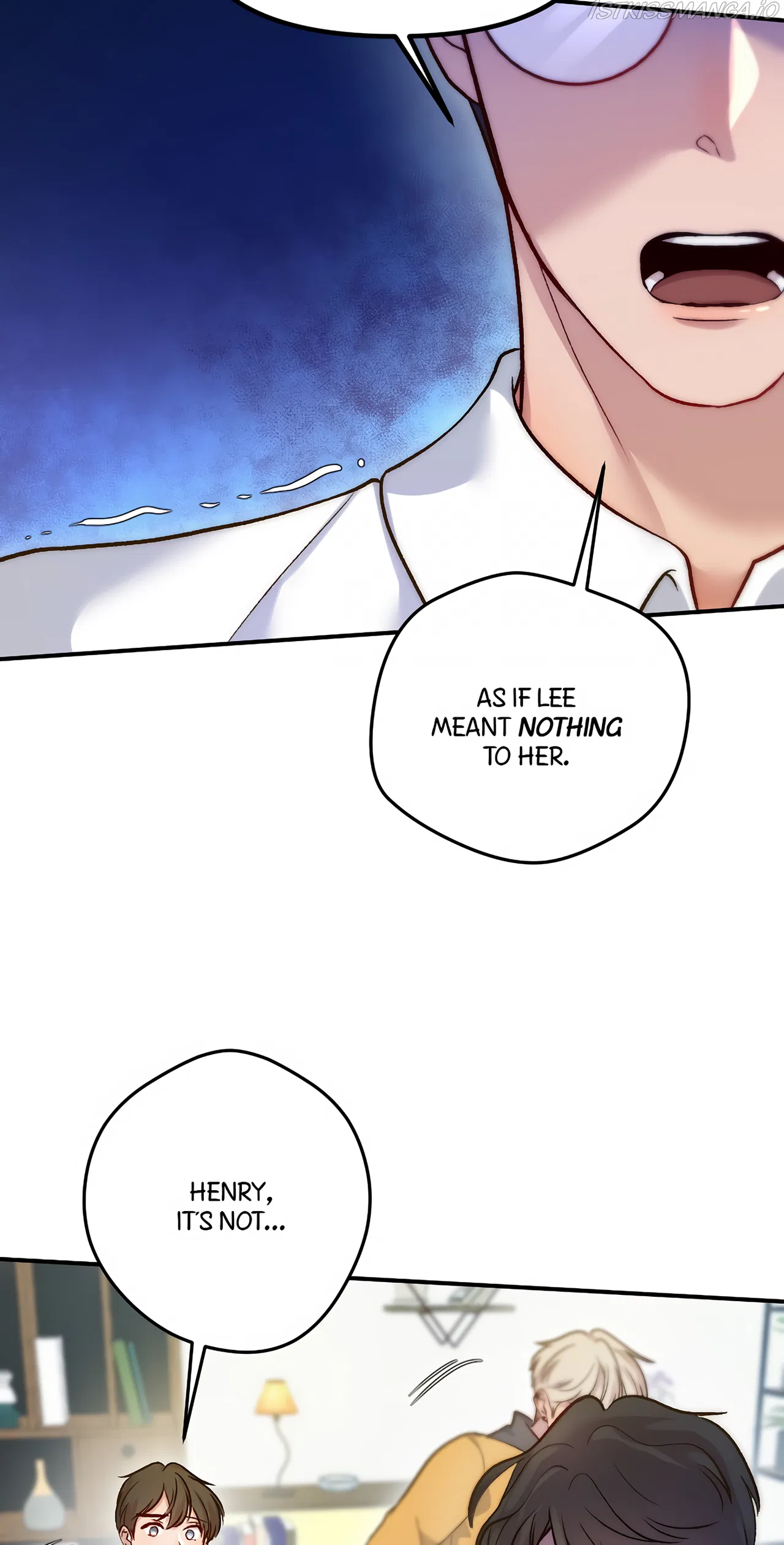 Hired to Love Chapter 47 – Page 16