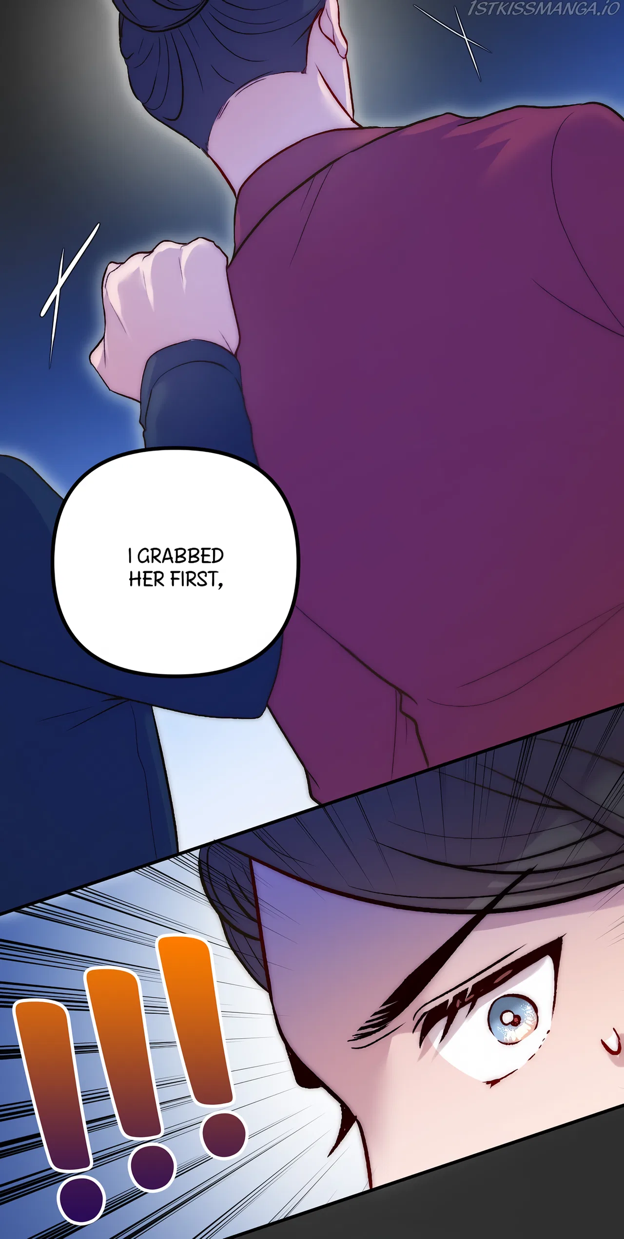 Hired to Love Chapter 47 – Page 29