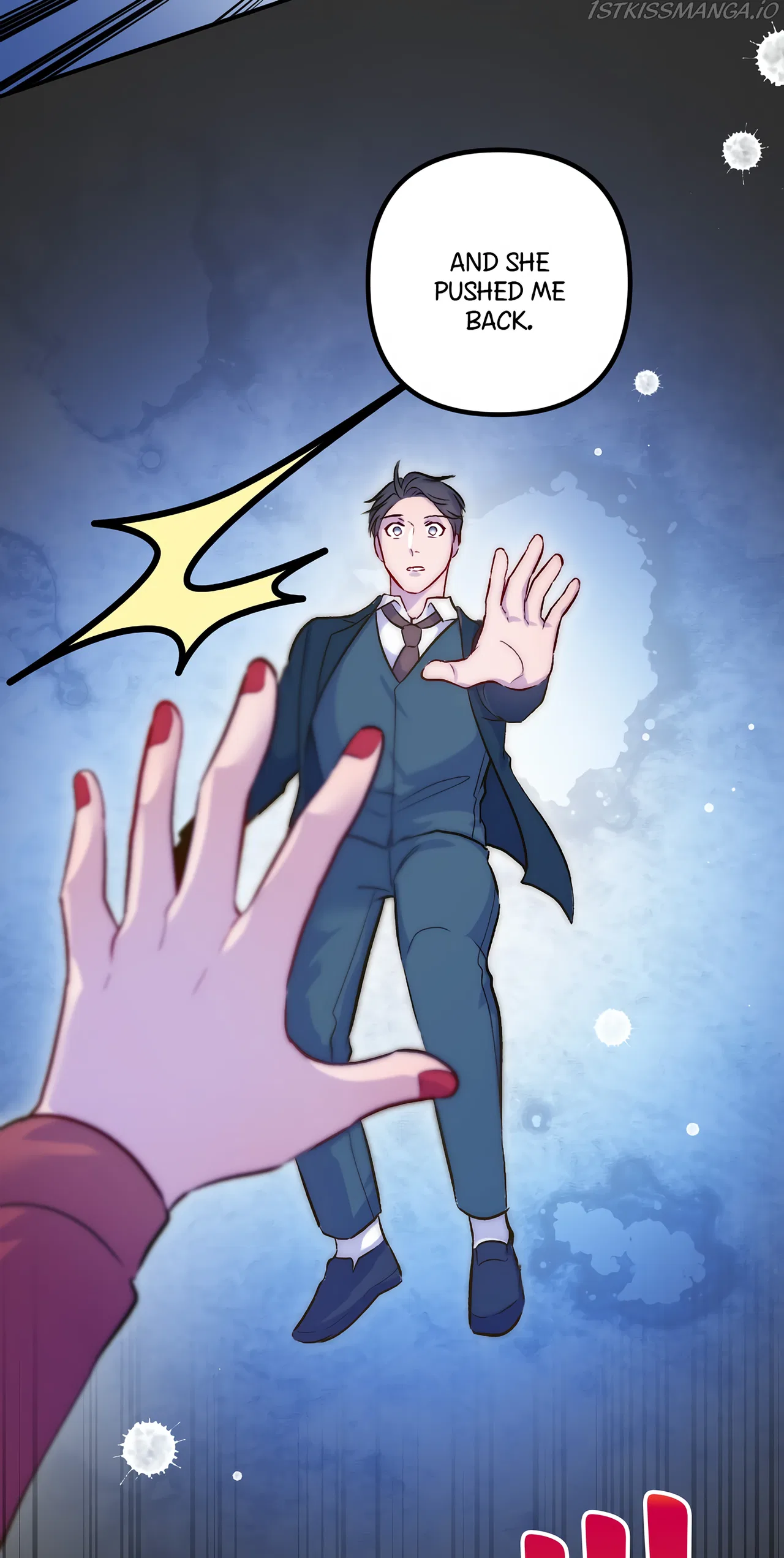Hired to Love Chapter 47 – Page 30
