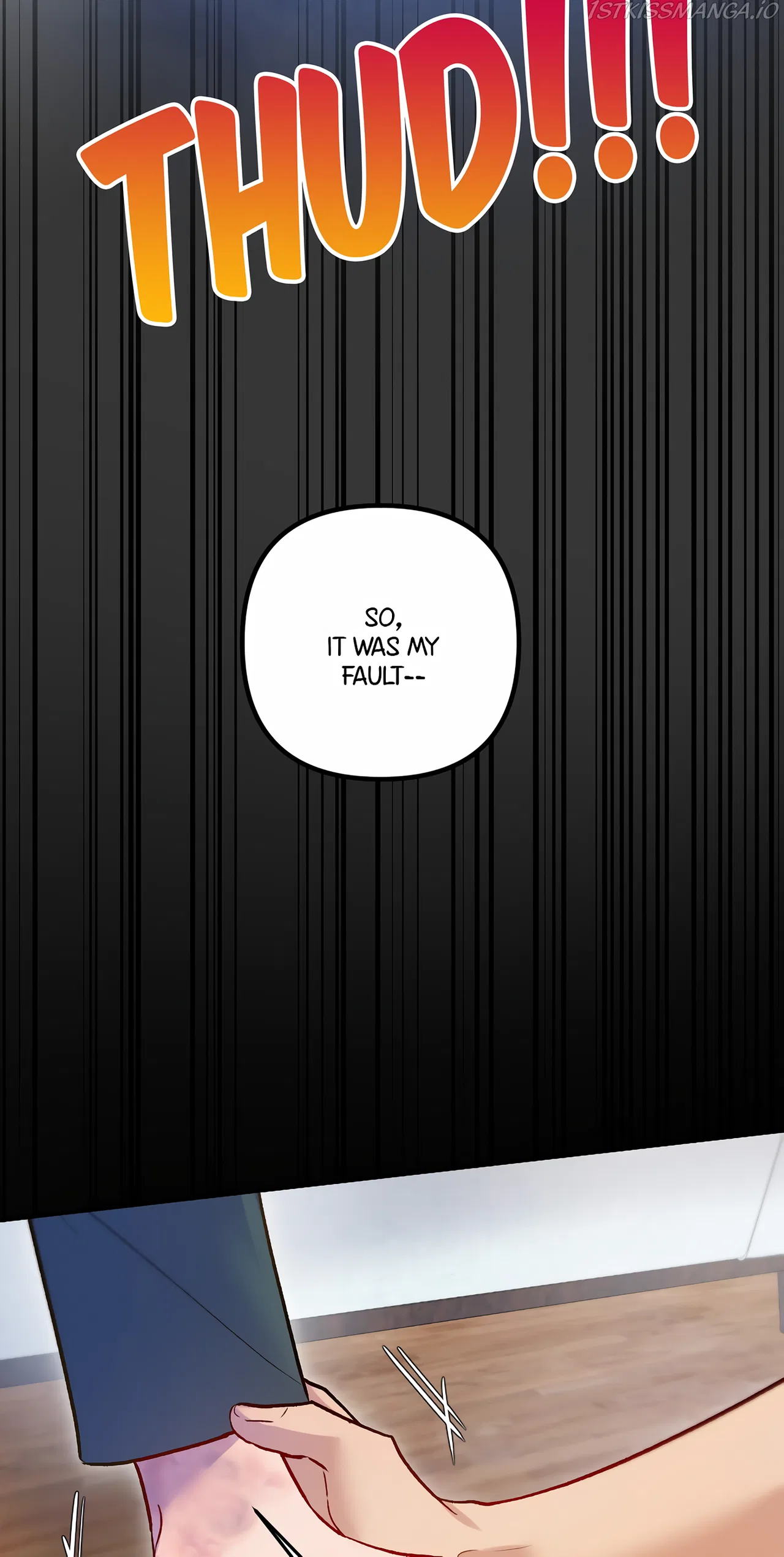 Hired to Love Chapter 47 – Page 31