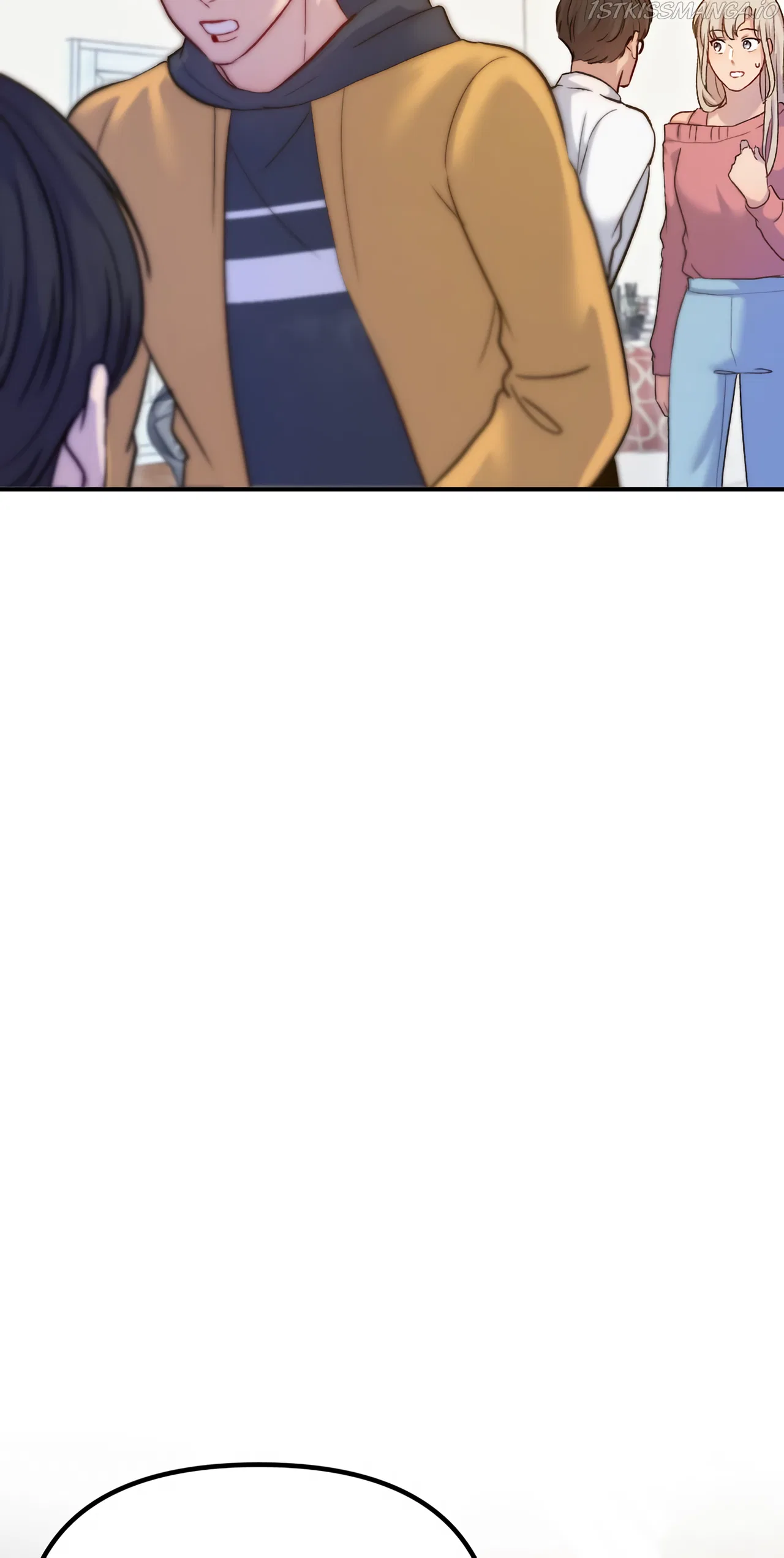 Hired to Love Chapter 47 – Page 36