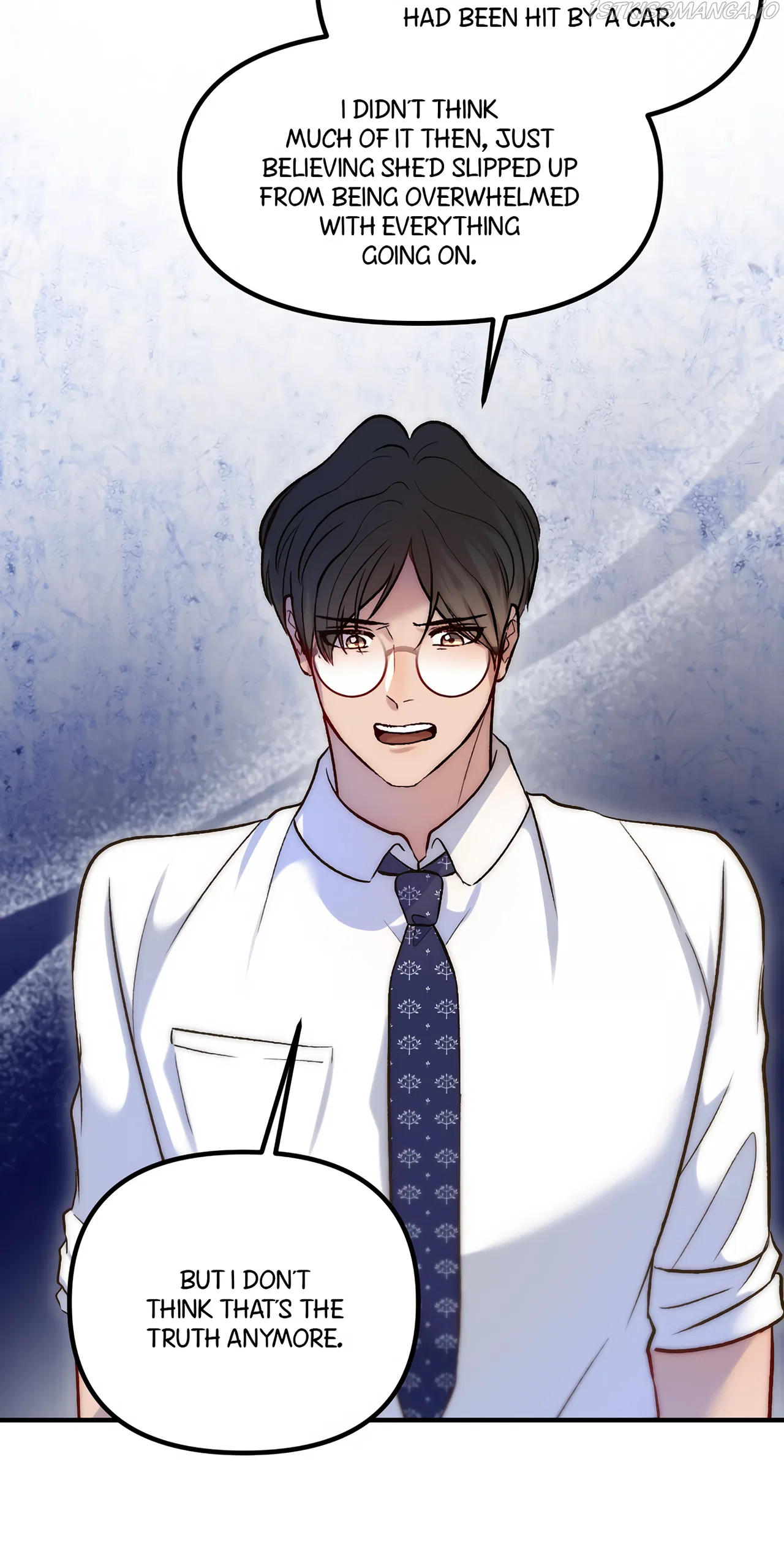 Hired to Love Chapter 47 – Page 39