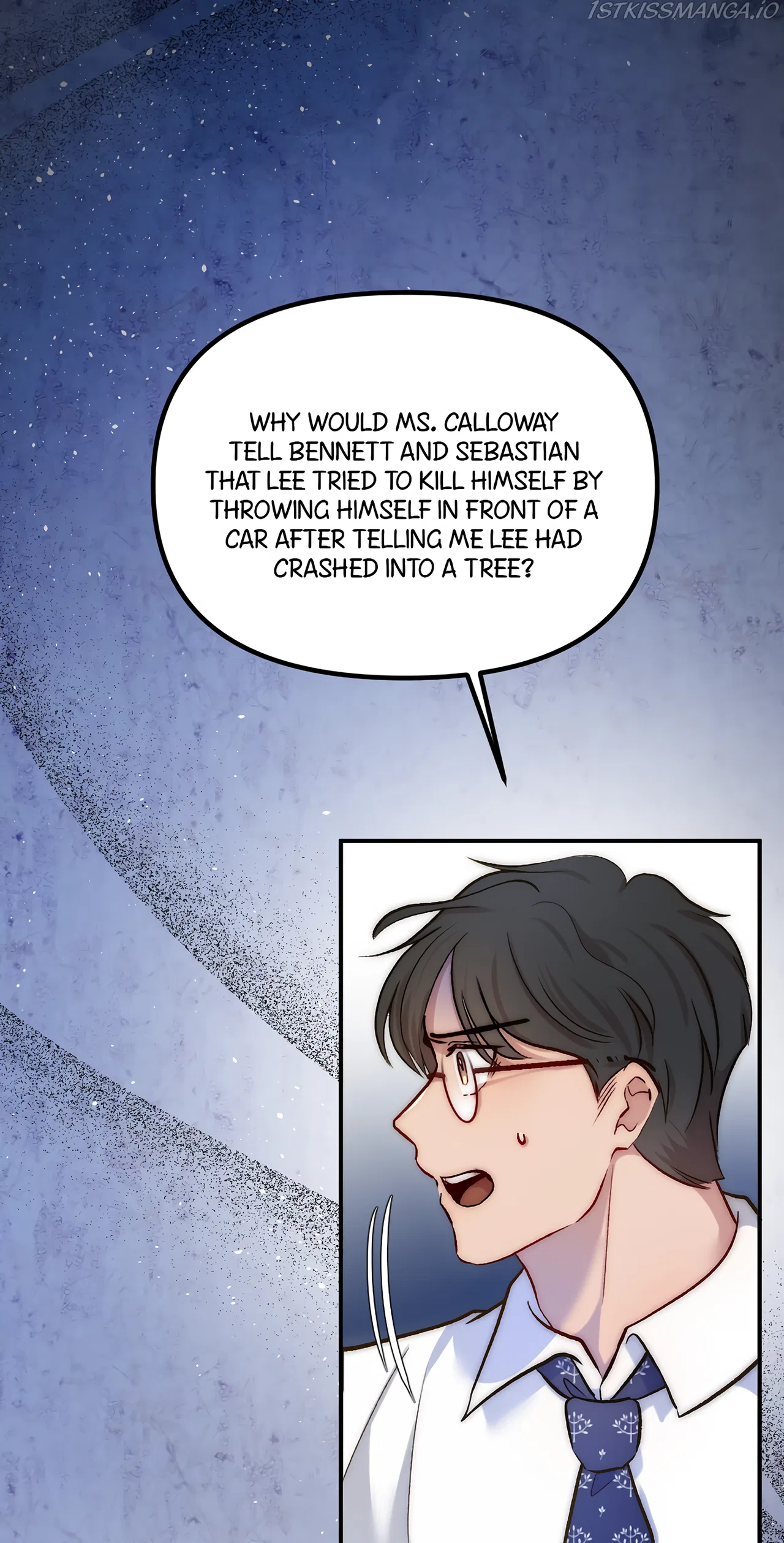 Hired to Love Chapter 47 – Page 42