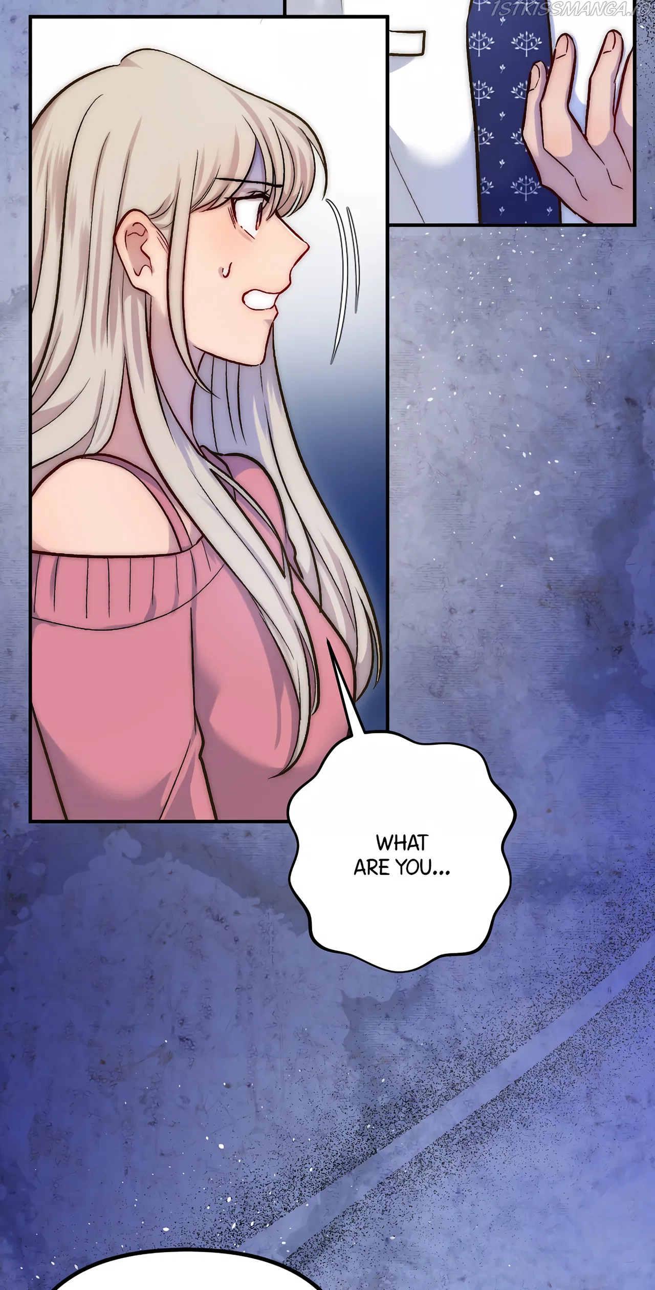 Hired to Love Chapter 47 – Page 43