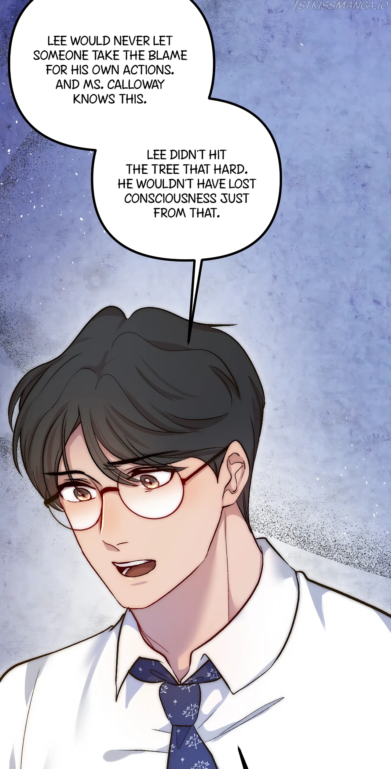 Hired to Love Chapter 47 – Page 44