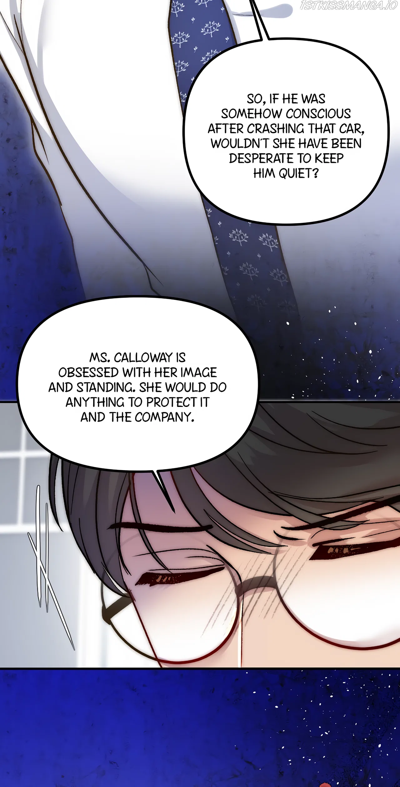 Hired to Love Chapter 47 – Page 45