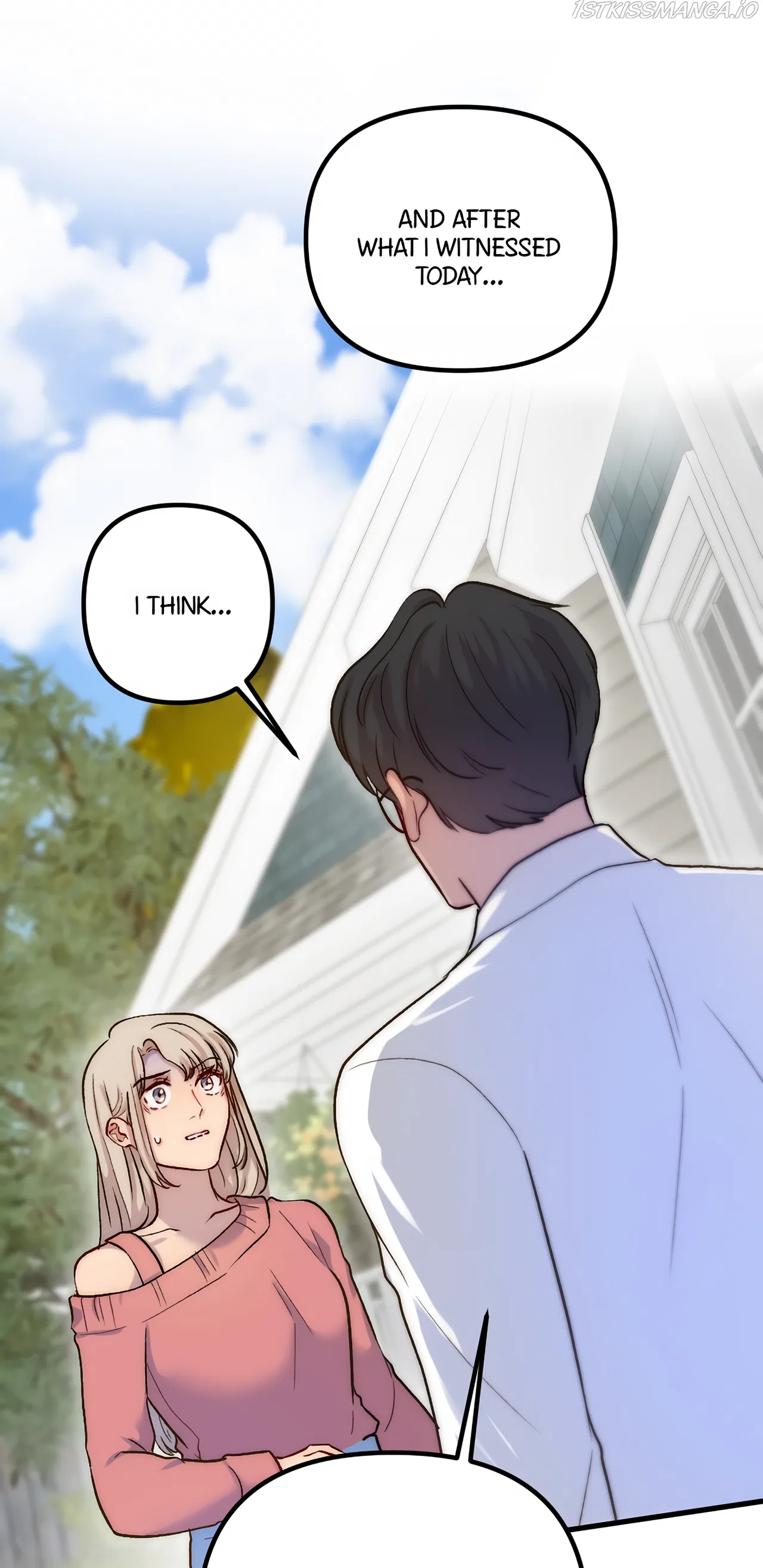 Hired to Love Chapter 47 – Page 47