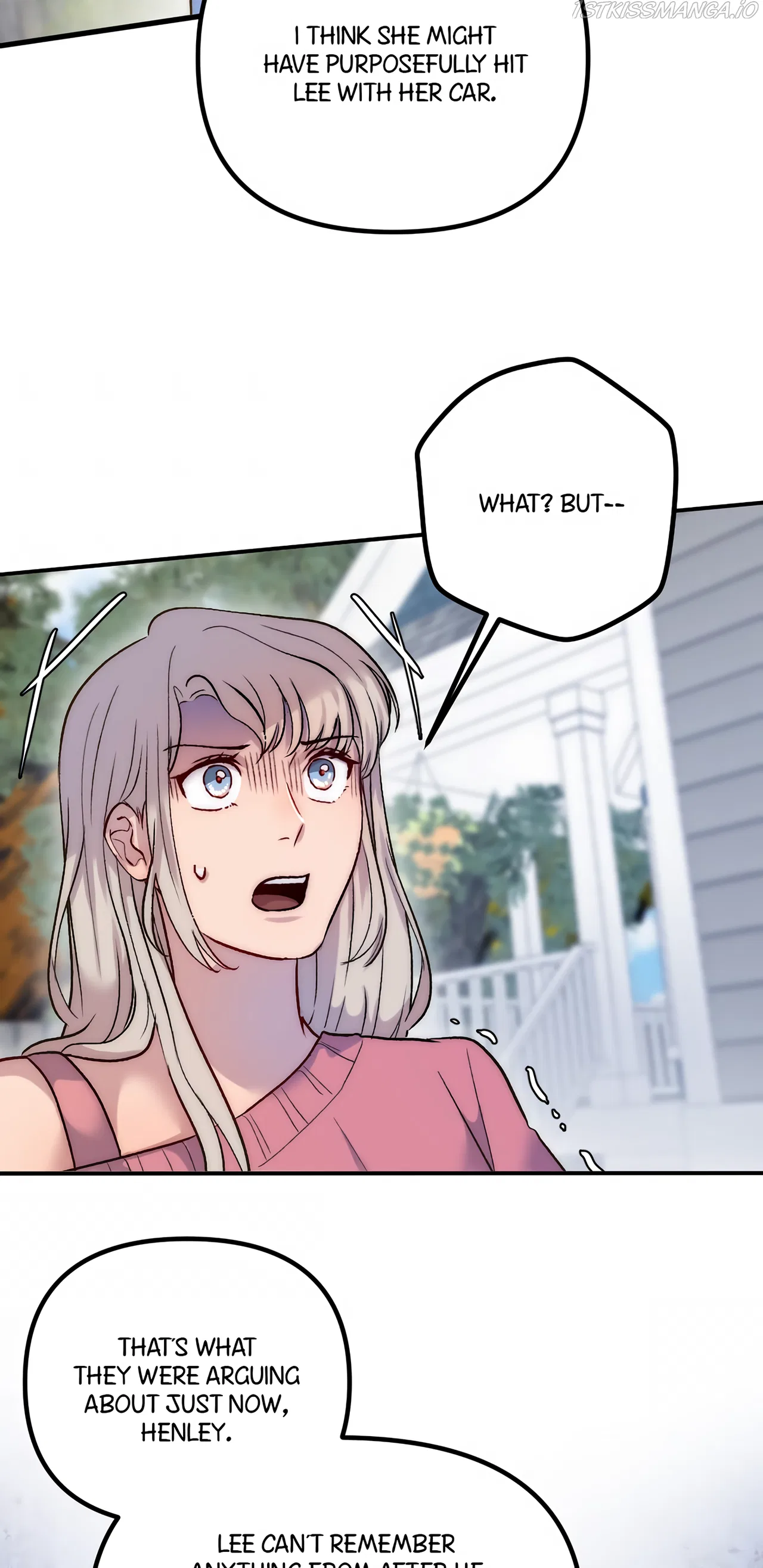 Hired to Love Chapter 47 – Page 48