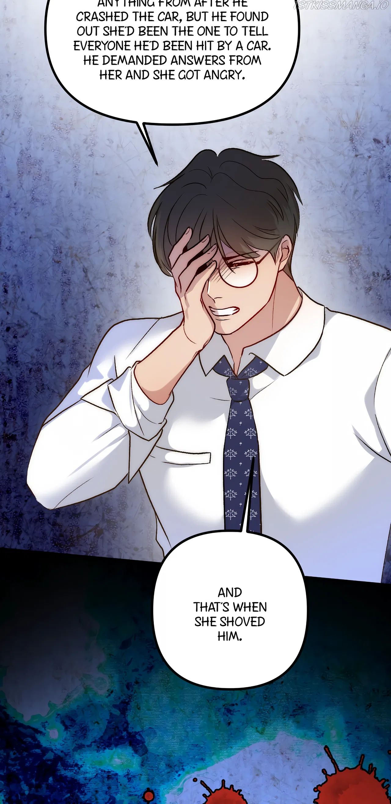 Hired to Love Chapter 47 – Page 49