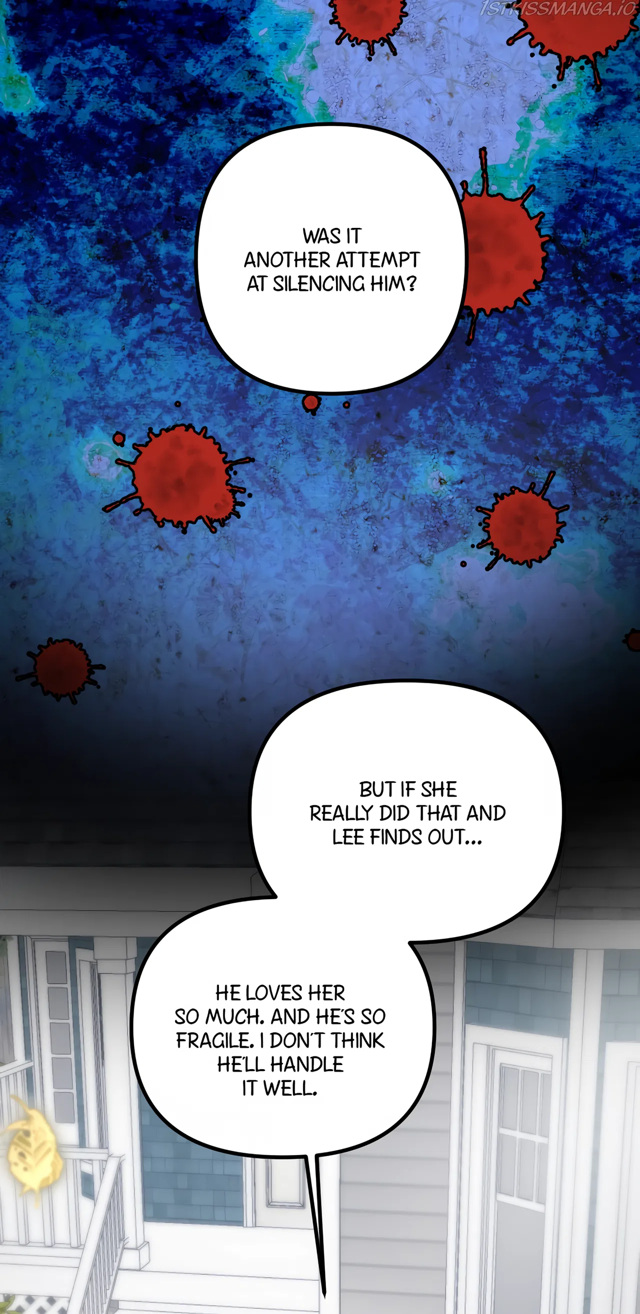 Hired to Love Chapter 47 – Page 50