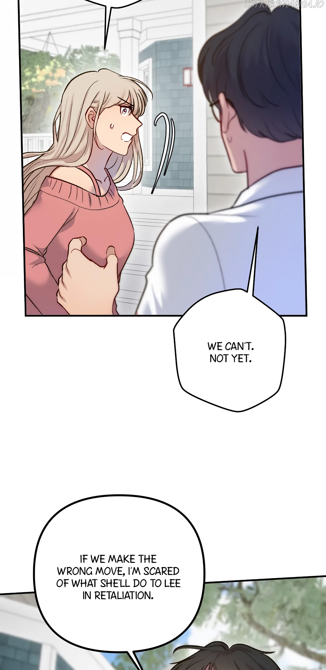Hired to Love Chapter 47 – Page 53