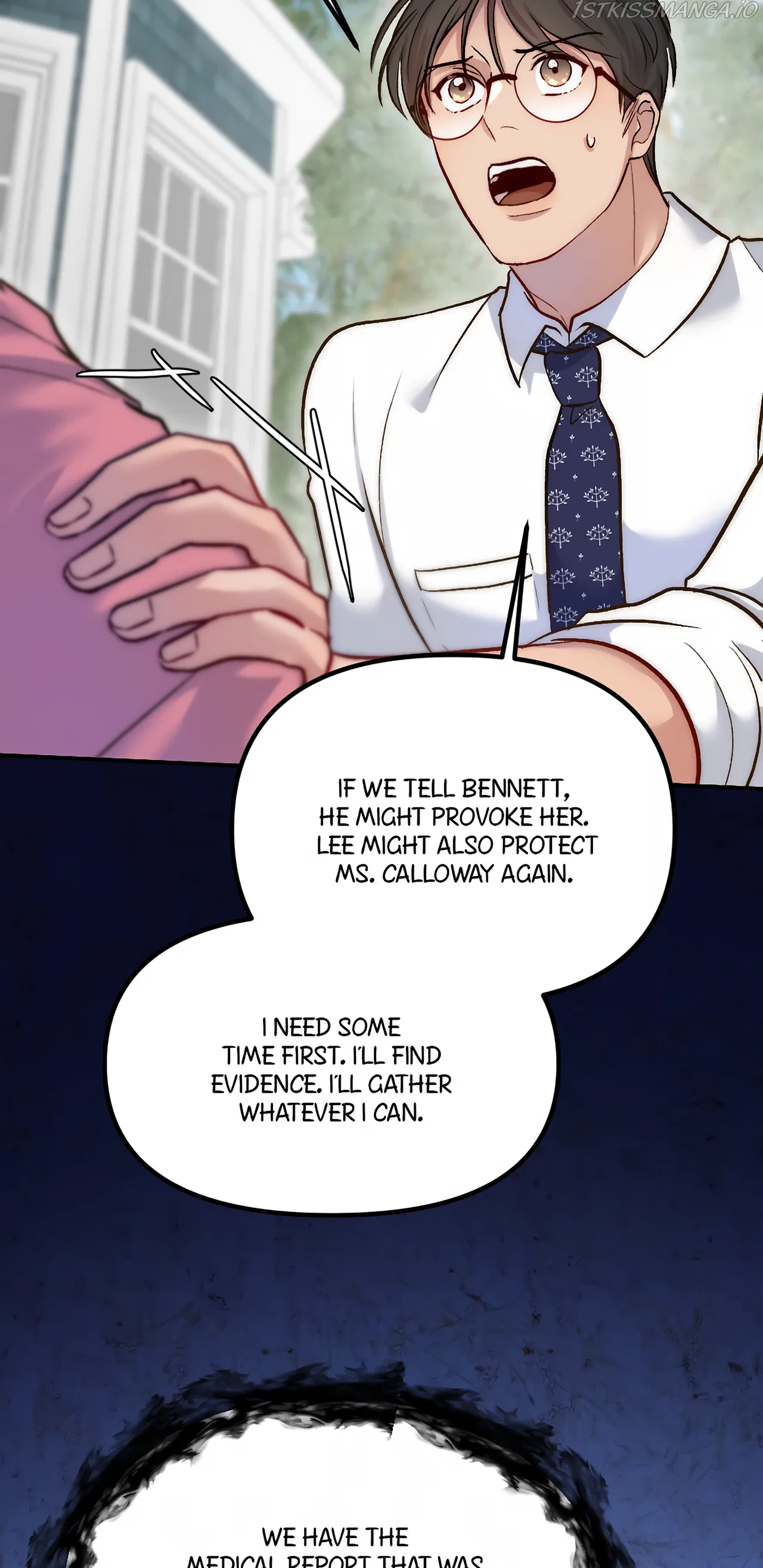 Hired to Love Chapter 47 – Page 54