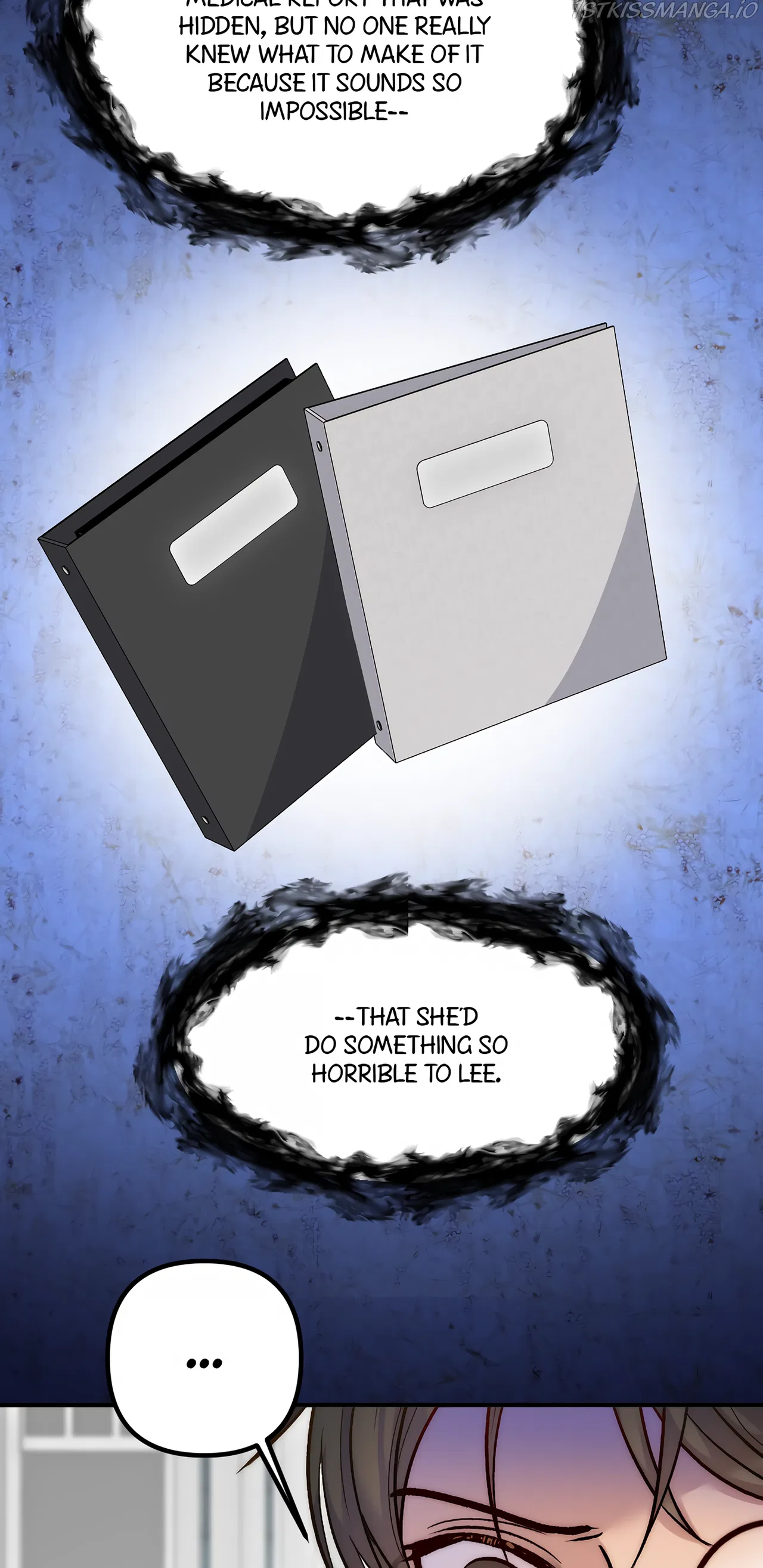 Hired to Love Chapter 47 – Page 55