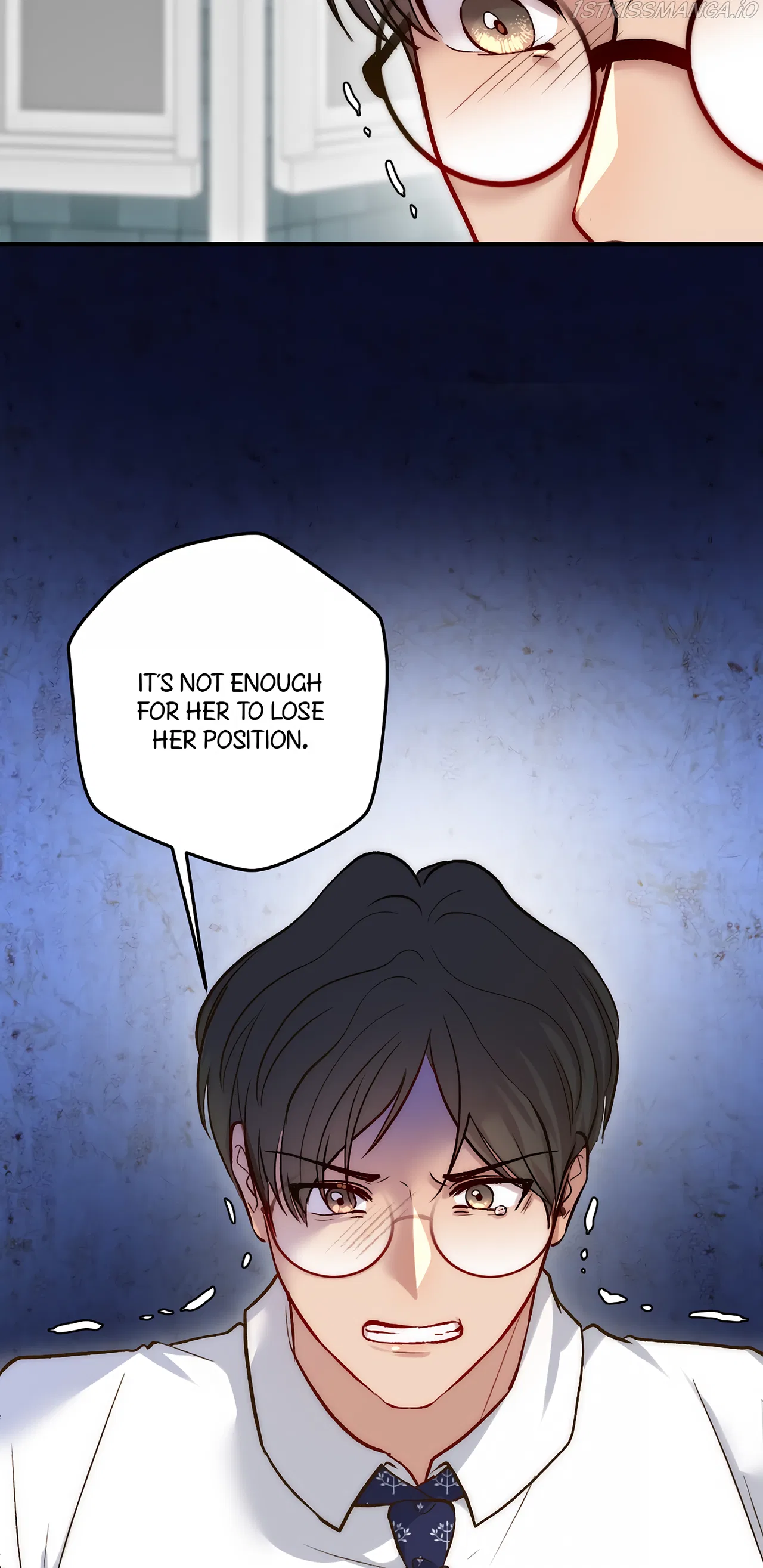 Hired to Love Chapter 47 – Page 56