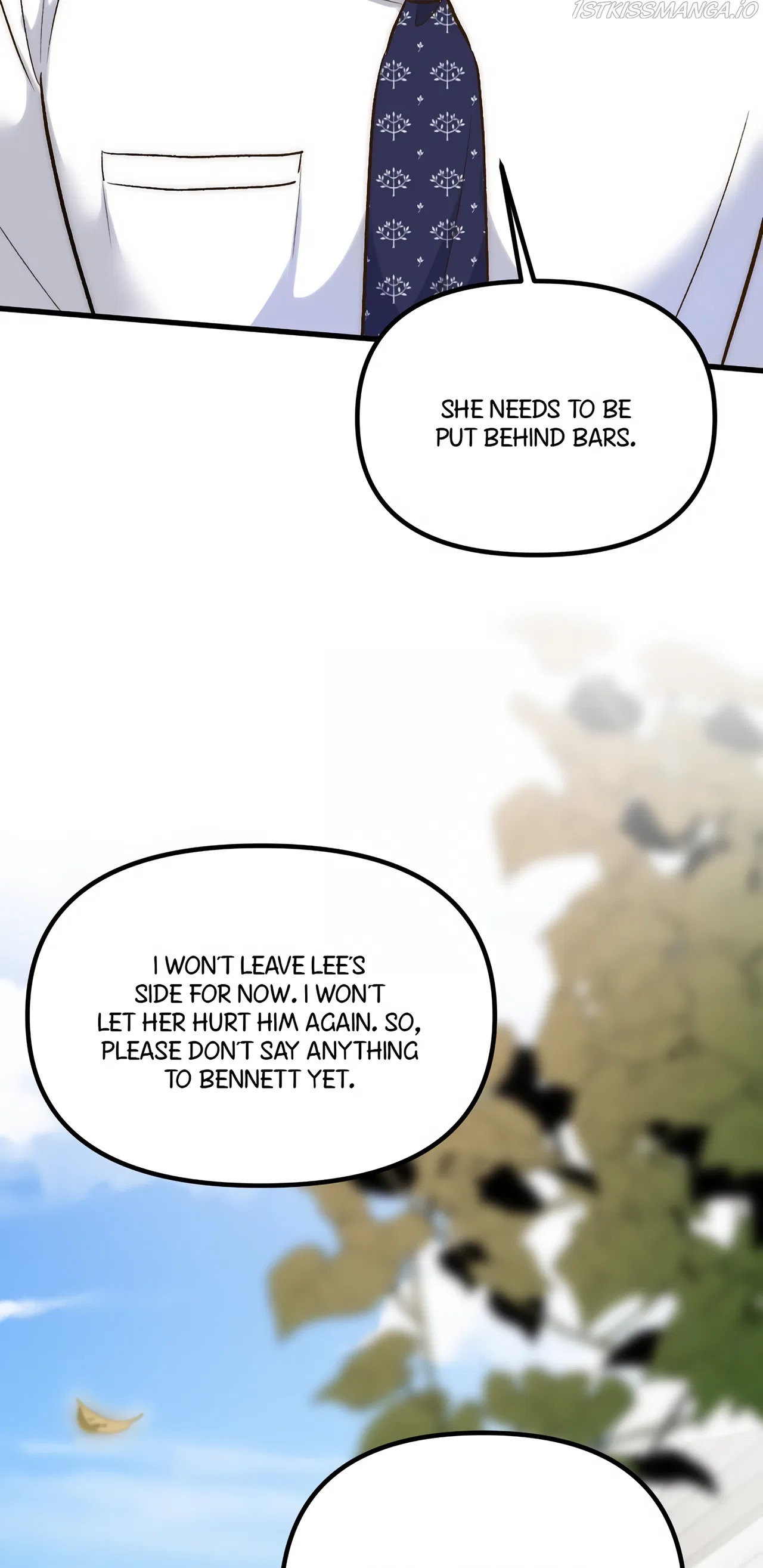Hired to Love Chapter 47 – Page 57