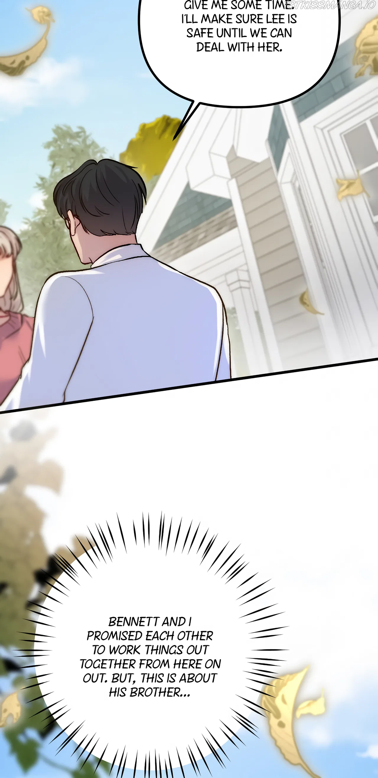 Hired to Love Chapter 47 – Page 58