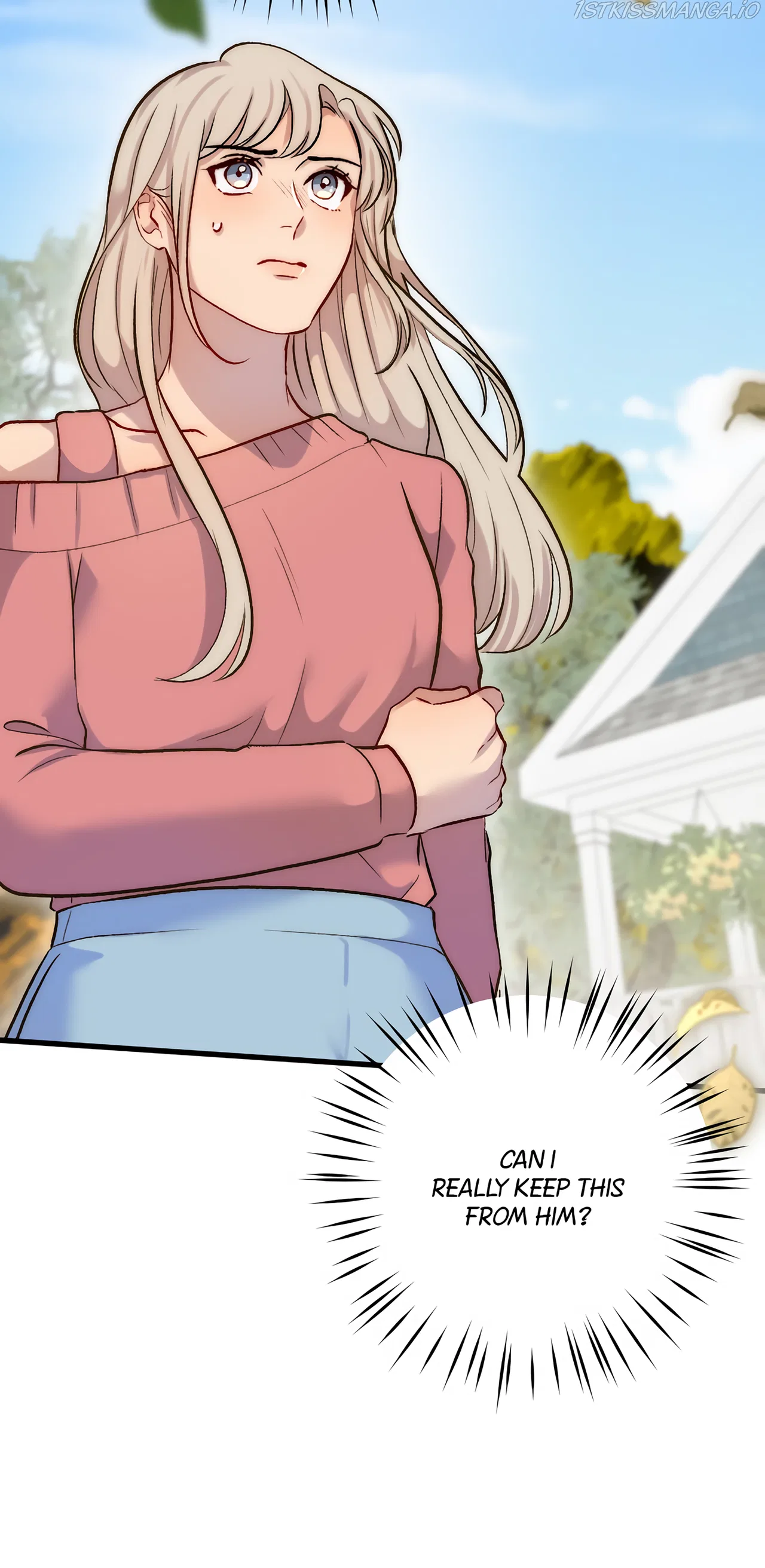 Hired to Love Chapter 47 – Page 59