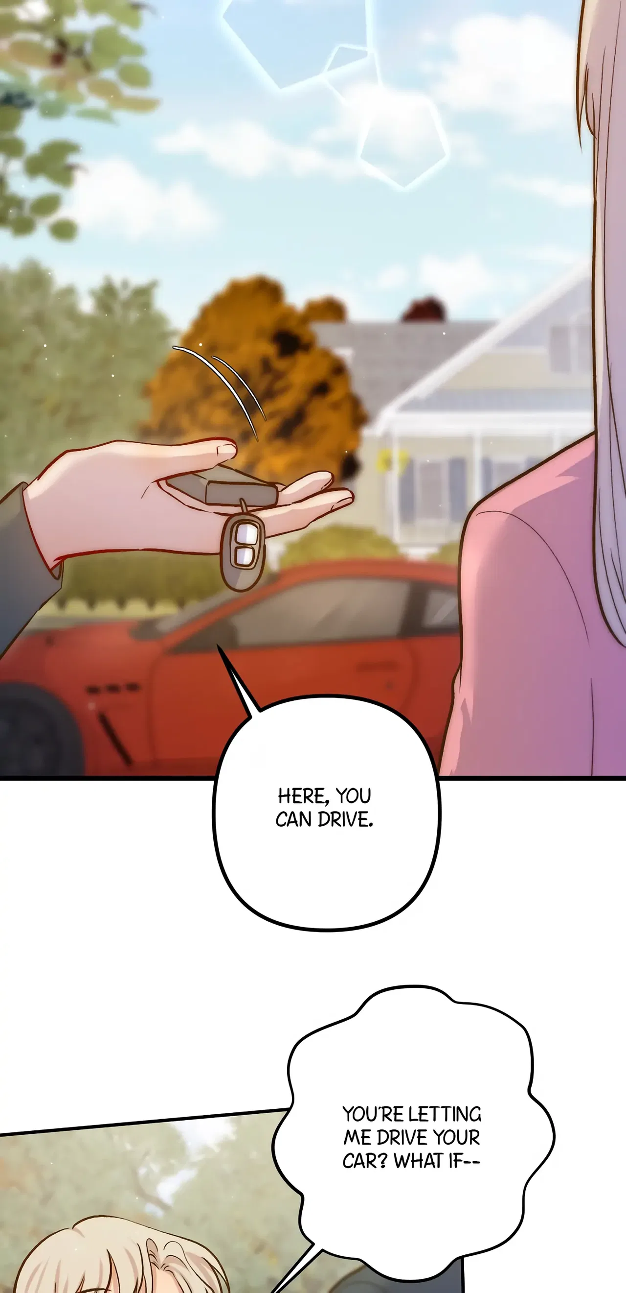 Hired to Love Chapter 46 – Page 7