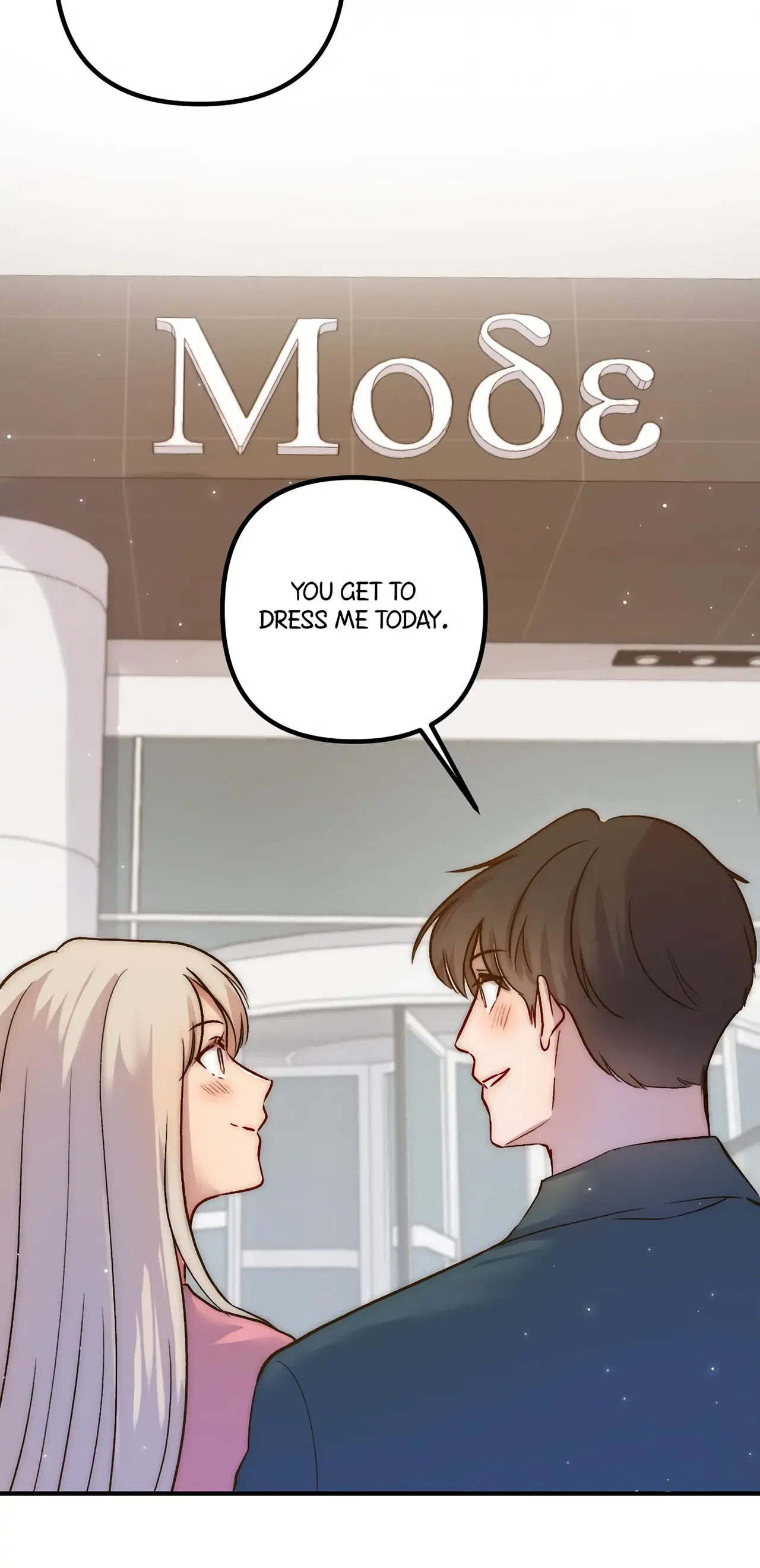 Hired to Love Chapter 46 – Page 14
