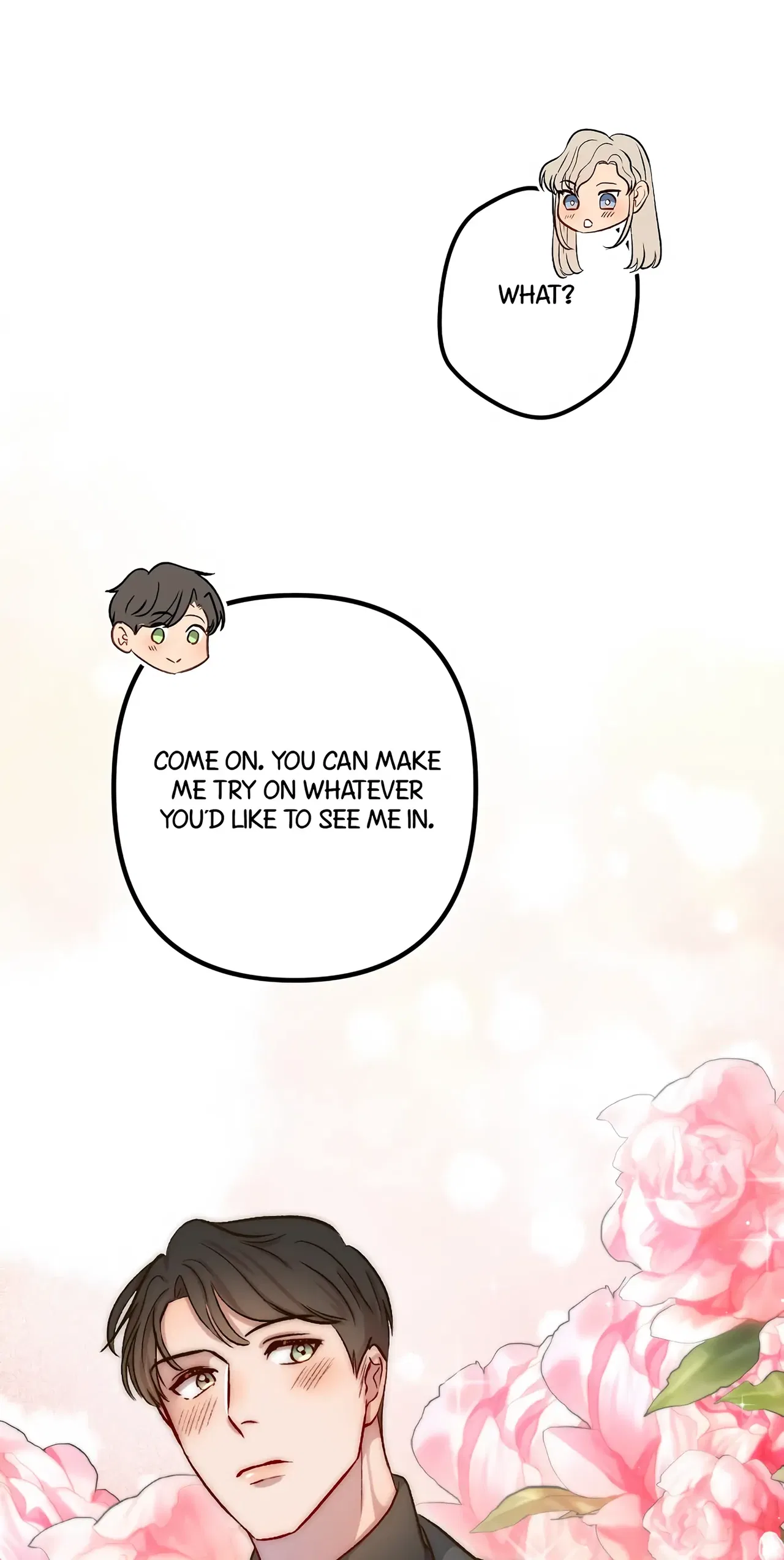 Hired to Love Chapter 46 – Page 15