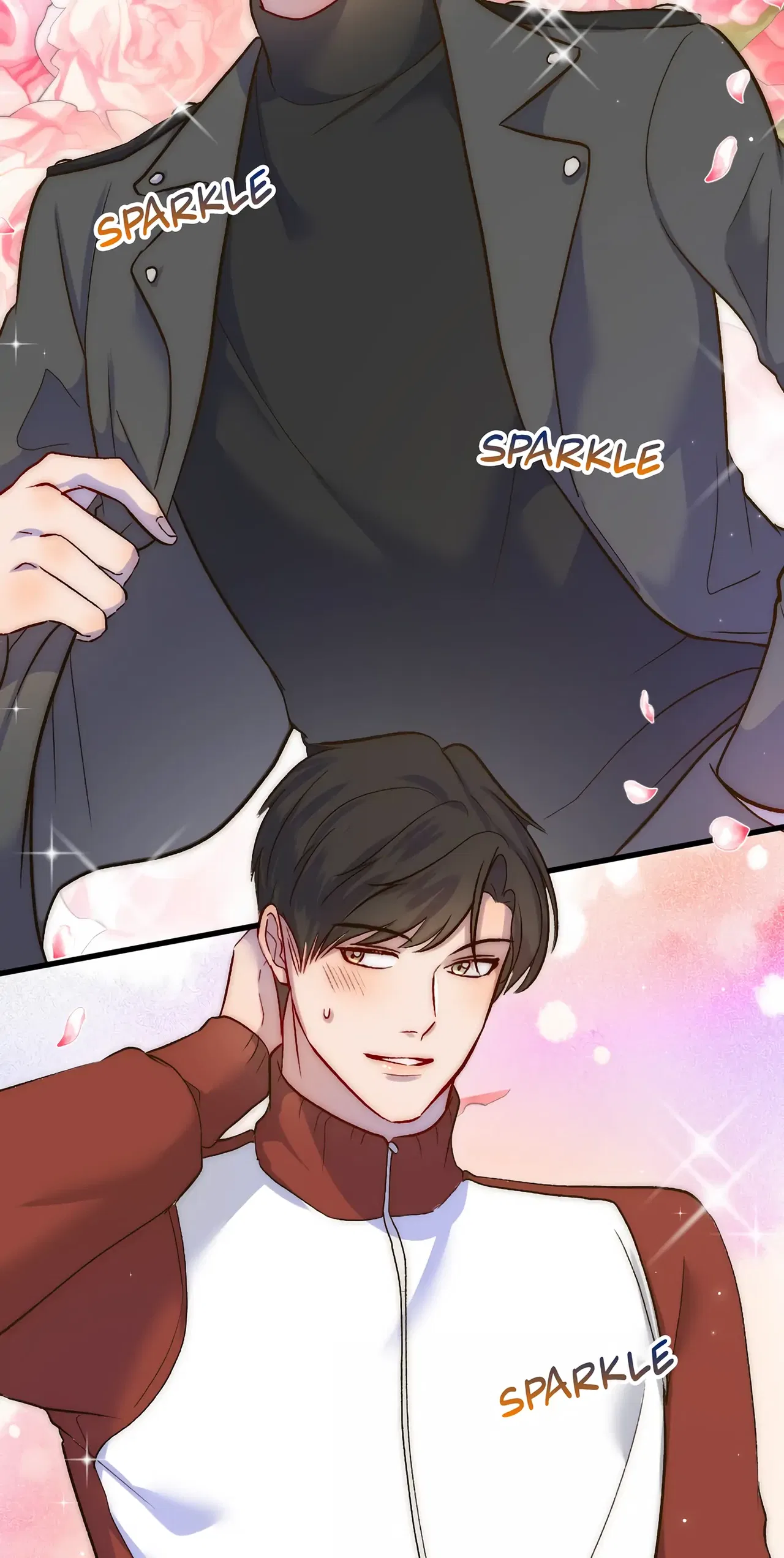 Hired to Love Chapter 46 – Page 16