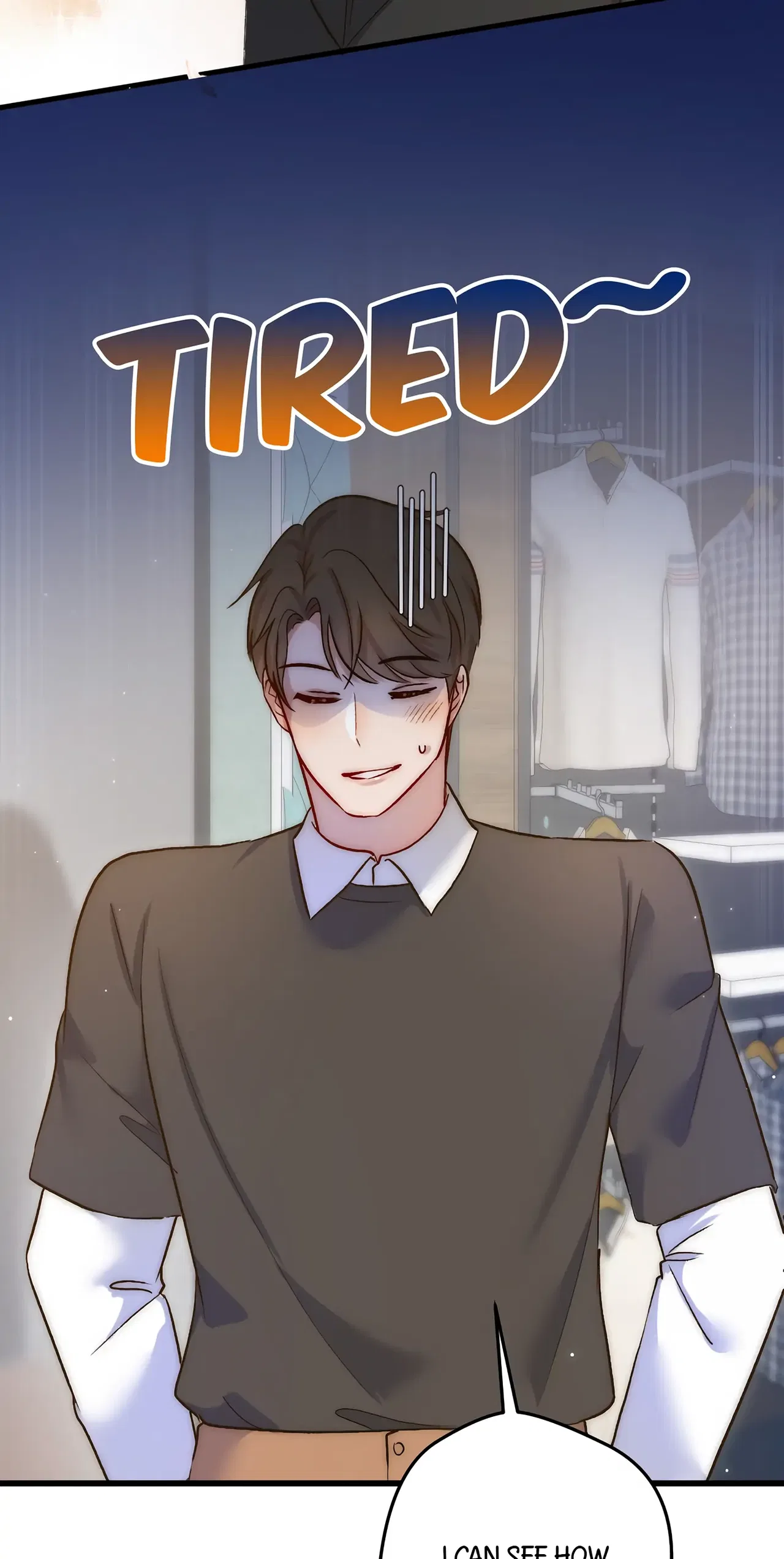 Hired to Love Chapter 46 – Page 18