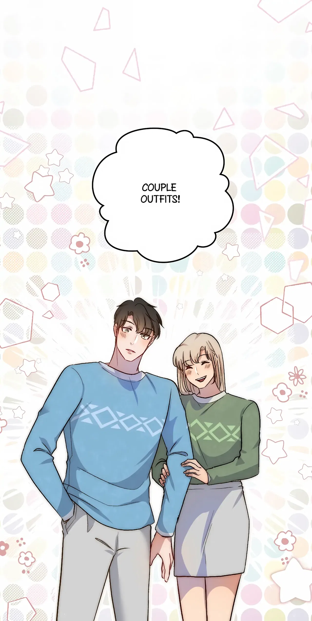 Hired to Love Chapter 46 – Page 22
