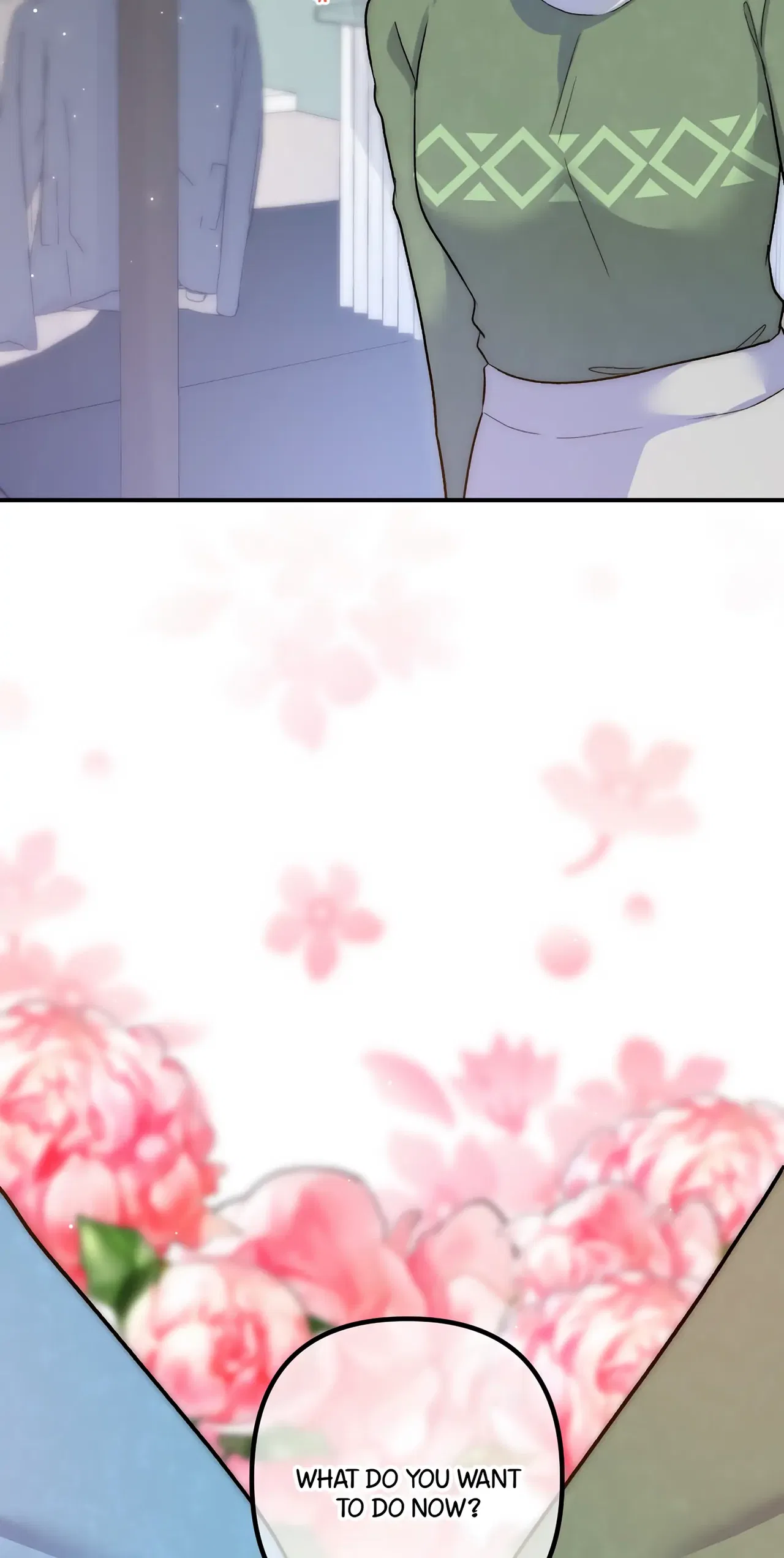 Hired to Love Chapter 46 – Page 25