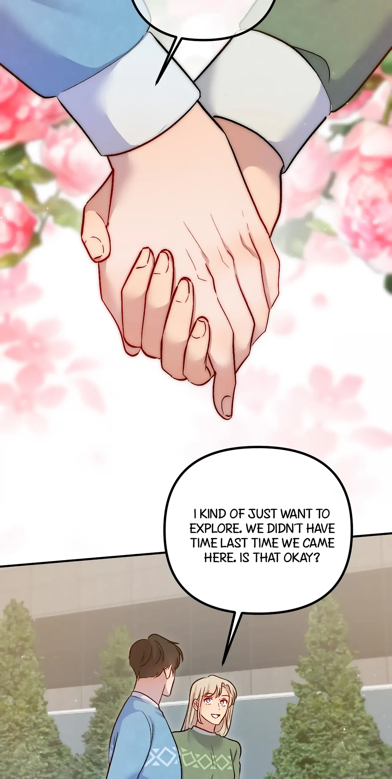 Hired to Love Chapter 46 – Page 26