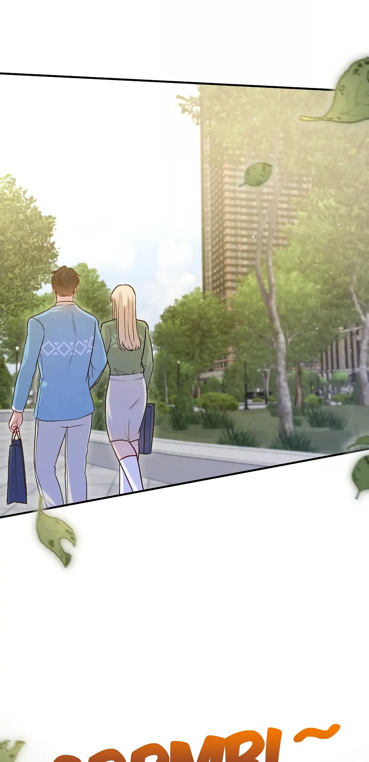 Hired to Love Chapter 46 – Page 30