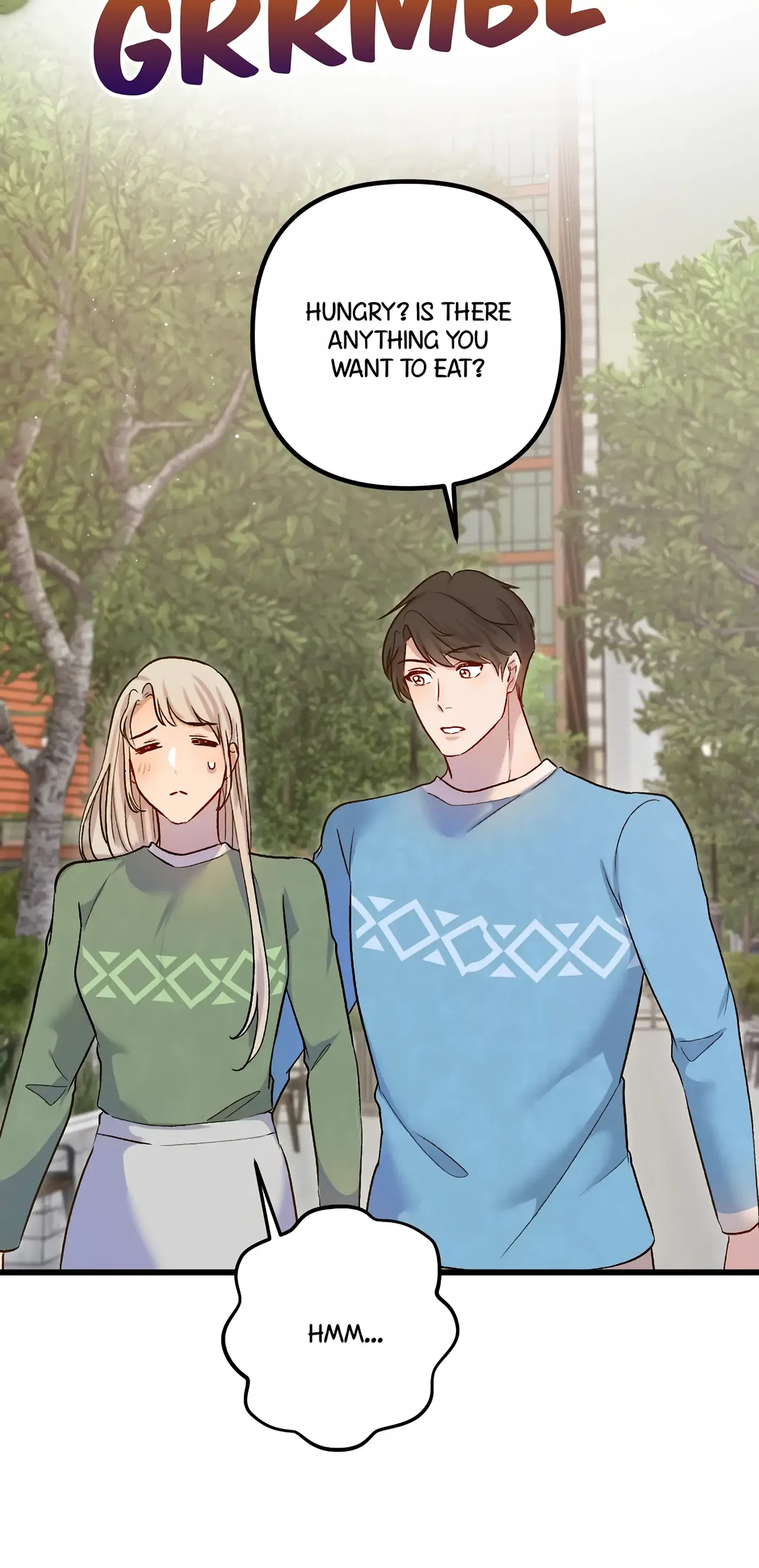 Hired to Love Chapter 46 – Page 31